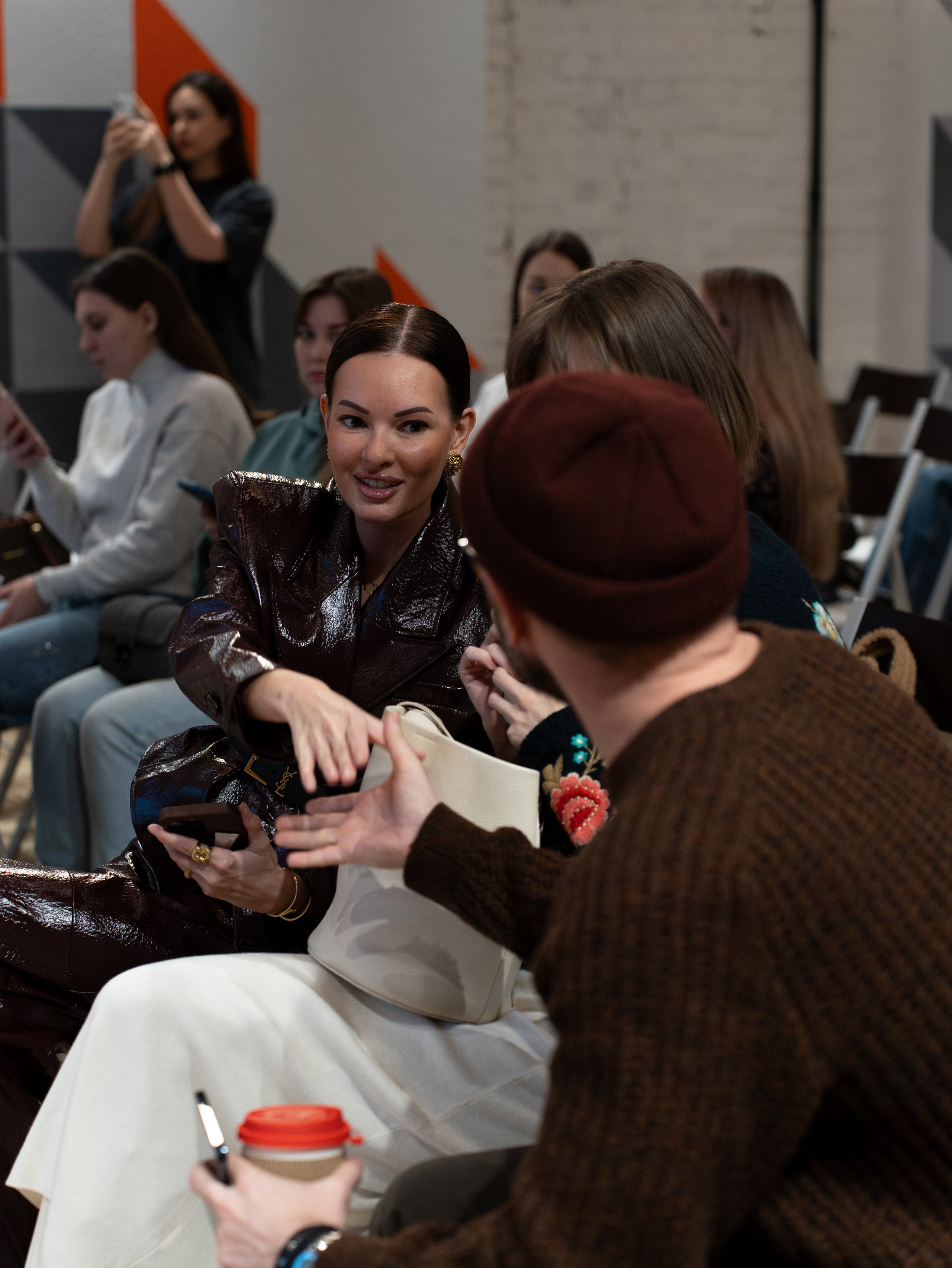 Фотосессии мероприятий в Екатеринубрге. Фотограф из Екатеринбурга Алена Мусалимова