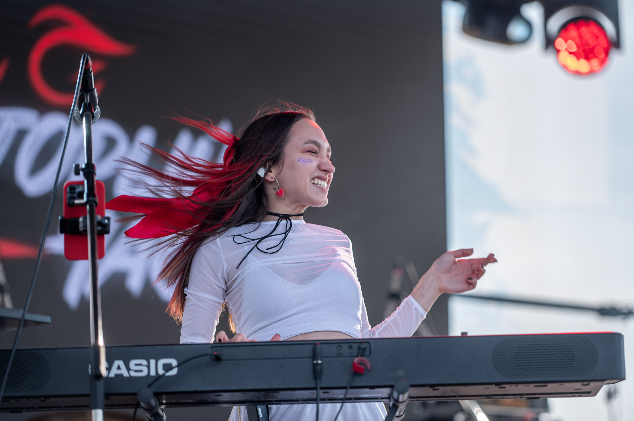 Maximum Rock Fest 2025. Фотограф в Калининграде Роман Большаков