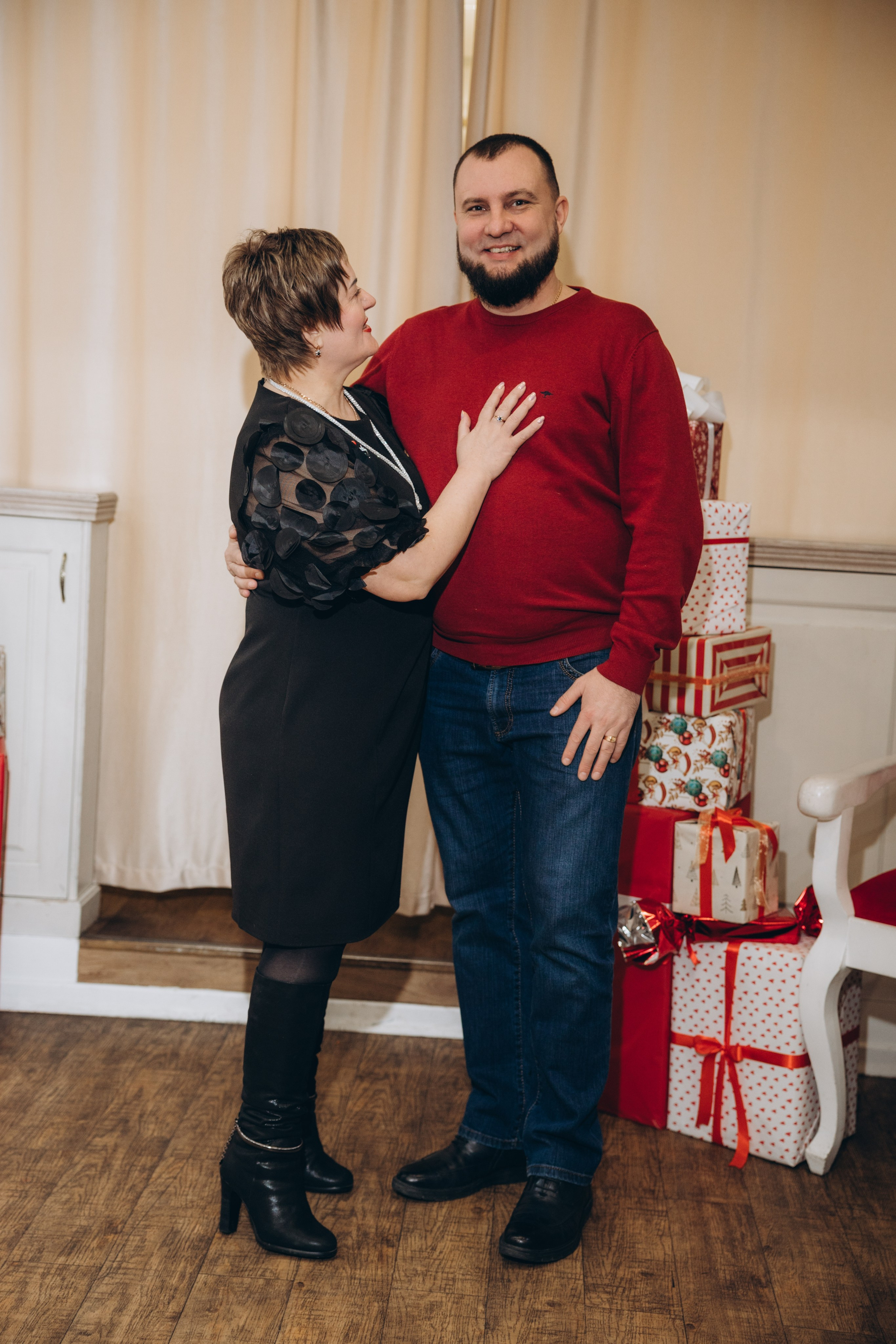 День рождения Вари. Свадебный, семейный фотограф в Иркутске Светлана Макаричева