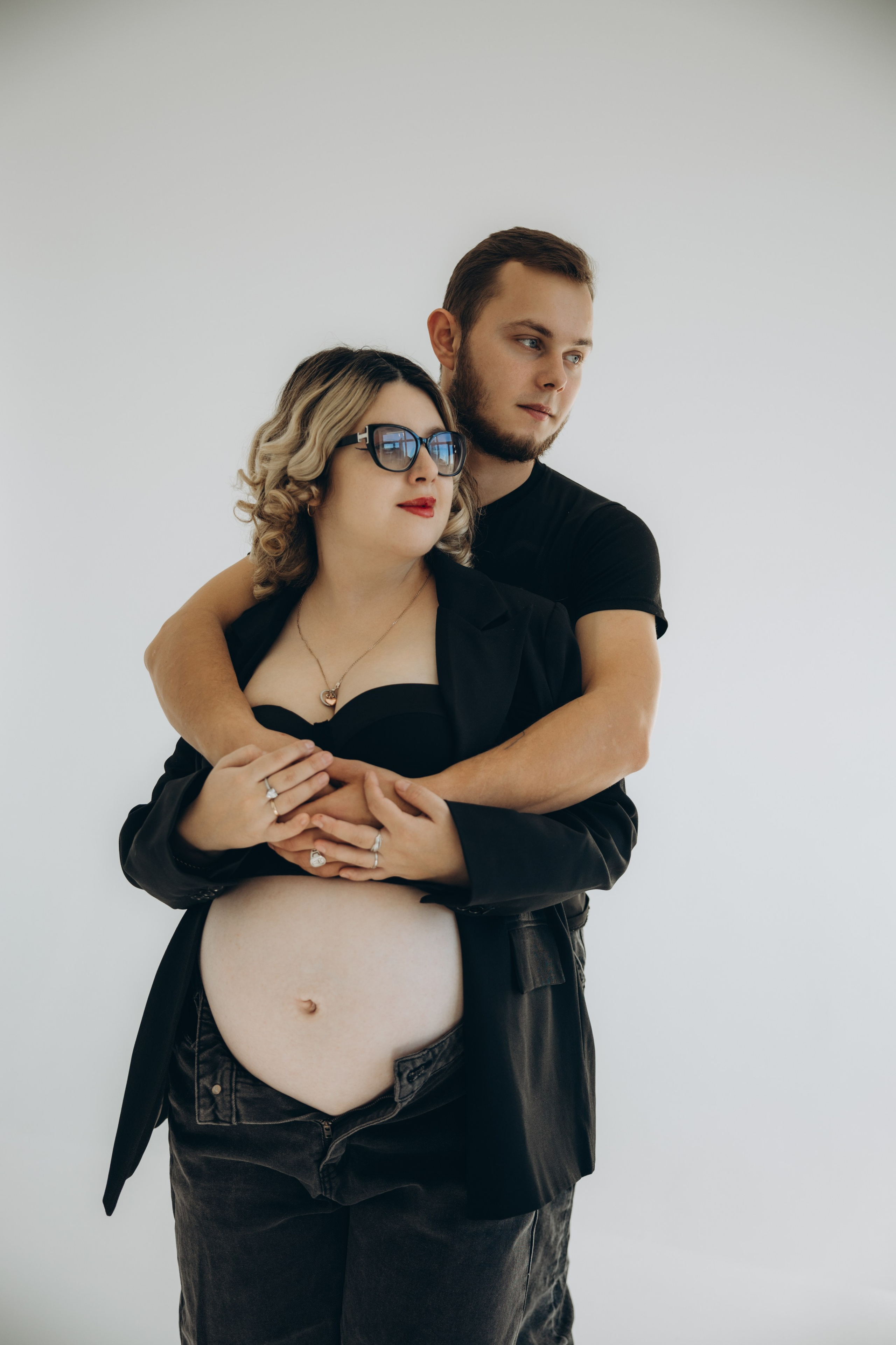 В ожидании. Свадебный, семейный фотограф в Иркутске Светлана Макаричева