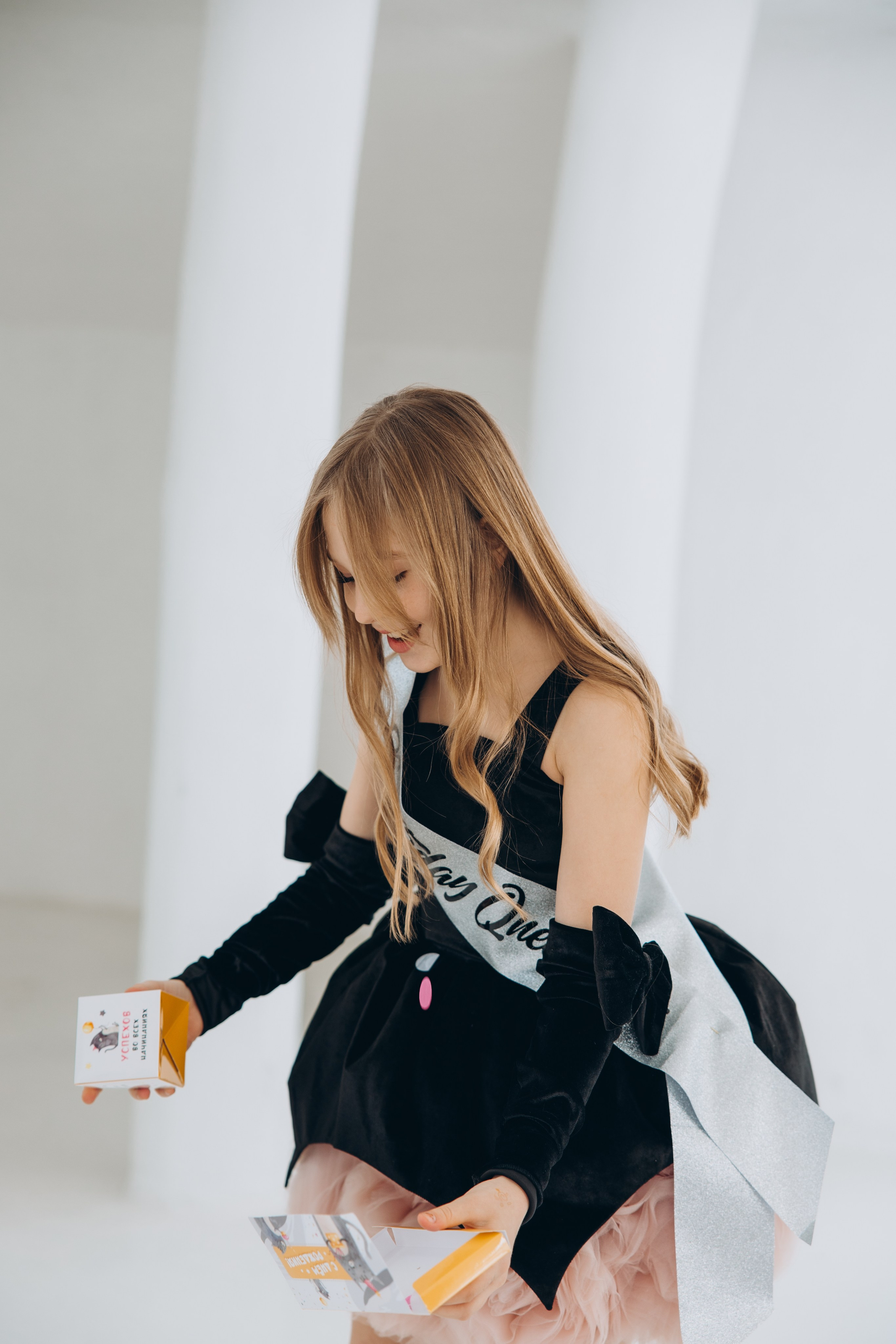 День рождения Даши. Свадебный, семейный фотограф в Иркутске Светлана Макаричева