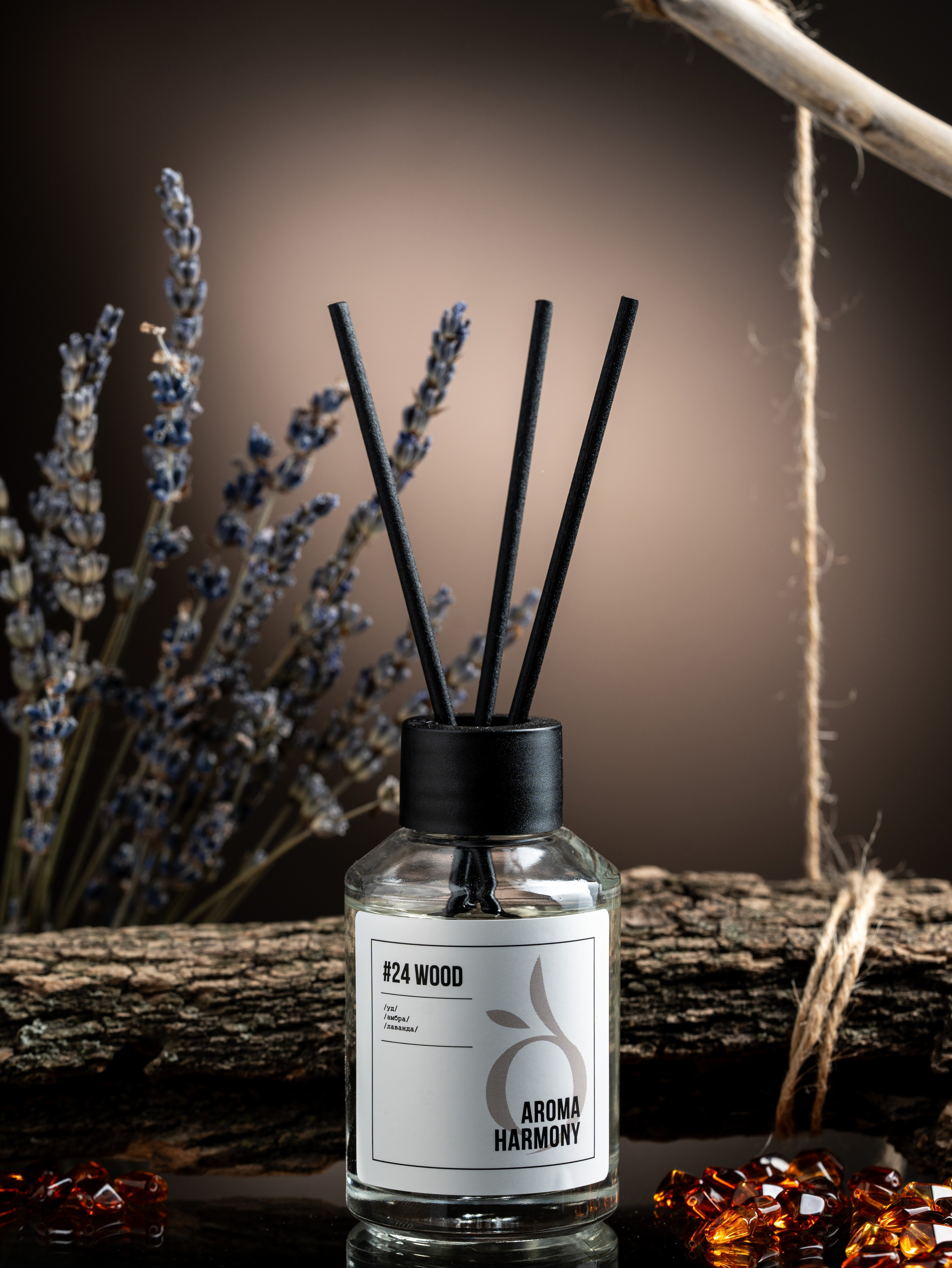 фотосъемка диффузоров