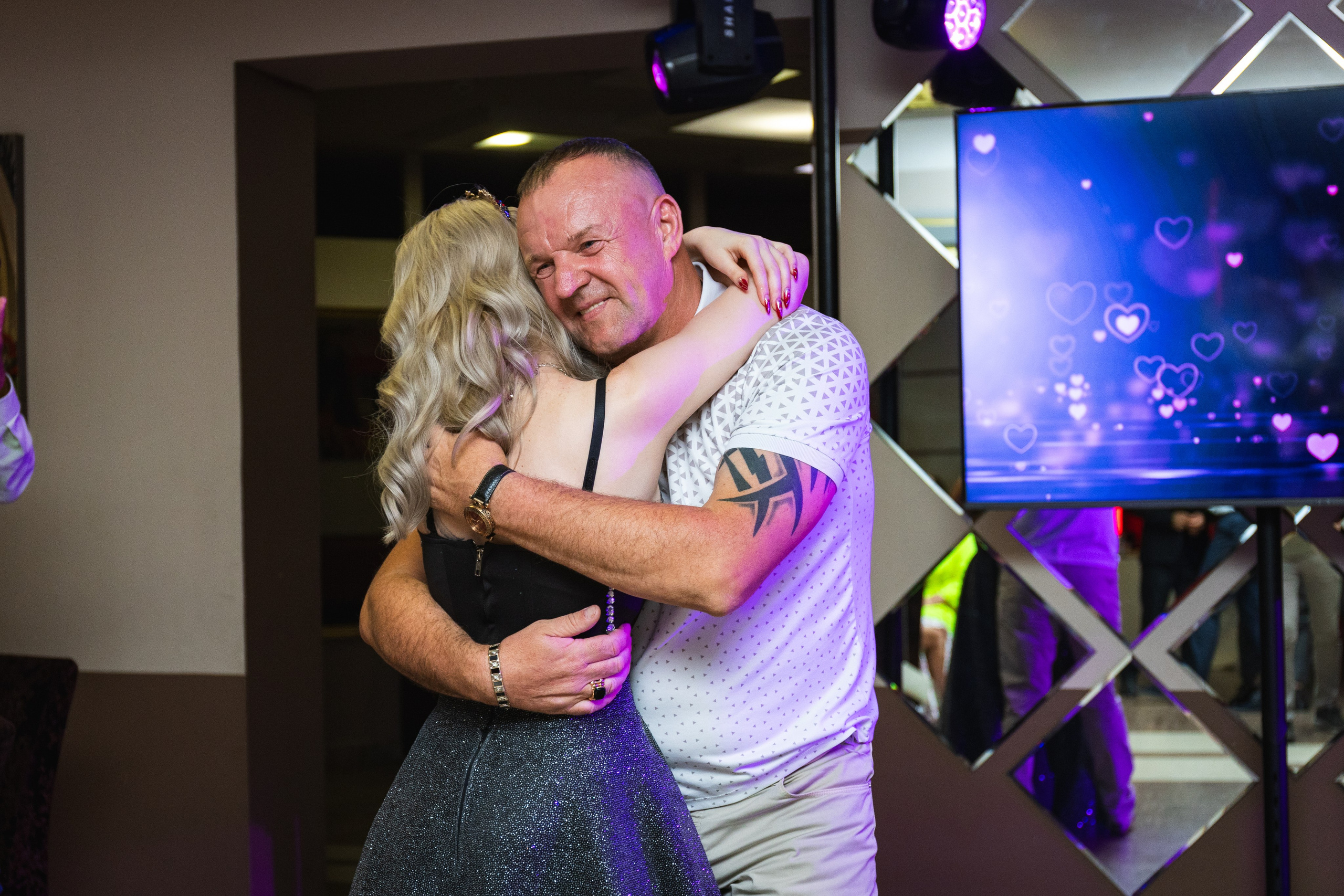 Свадебная съёмка. Якимов Максим | Фотограф | Комсомольск-на-Амуре