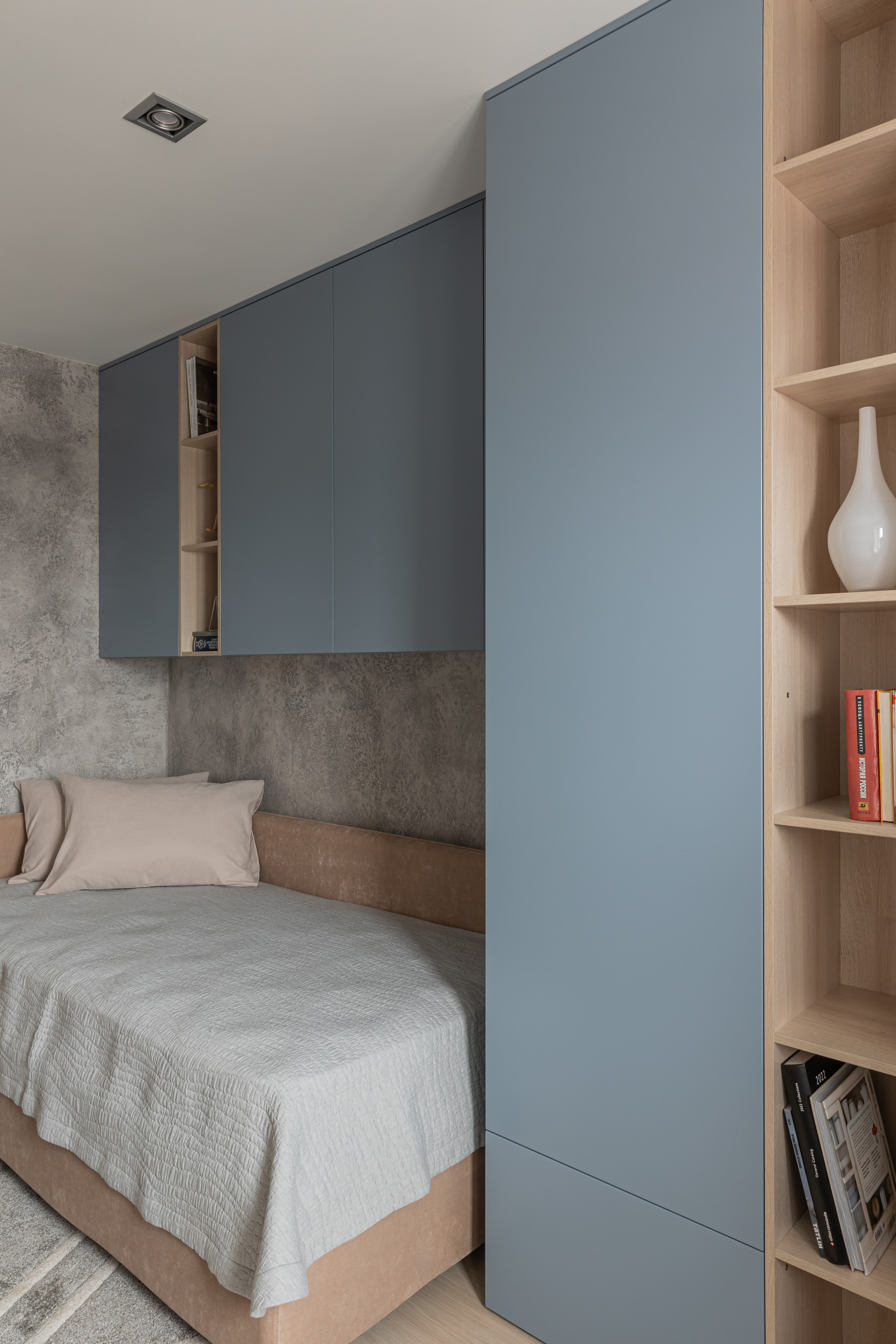 Реализация ЖК «ЯНТАРЬ». Марченкова Екатерина|ДИЗАЙНЕР ИНТЕРЬЕРА г. Иваново