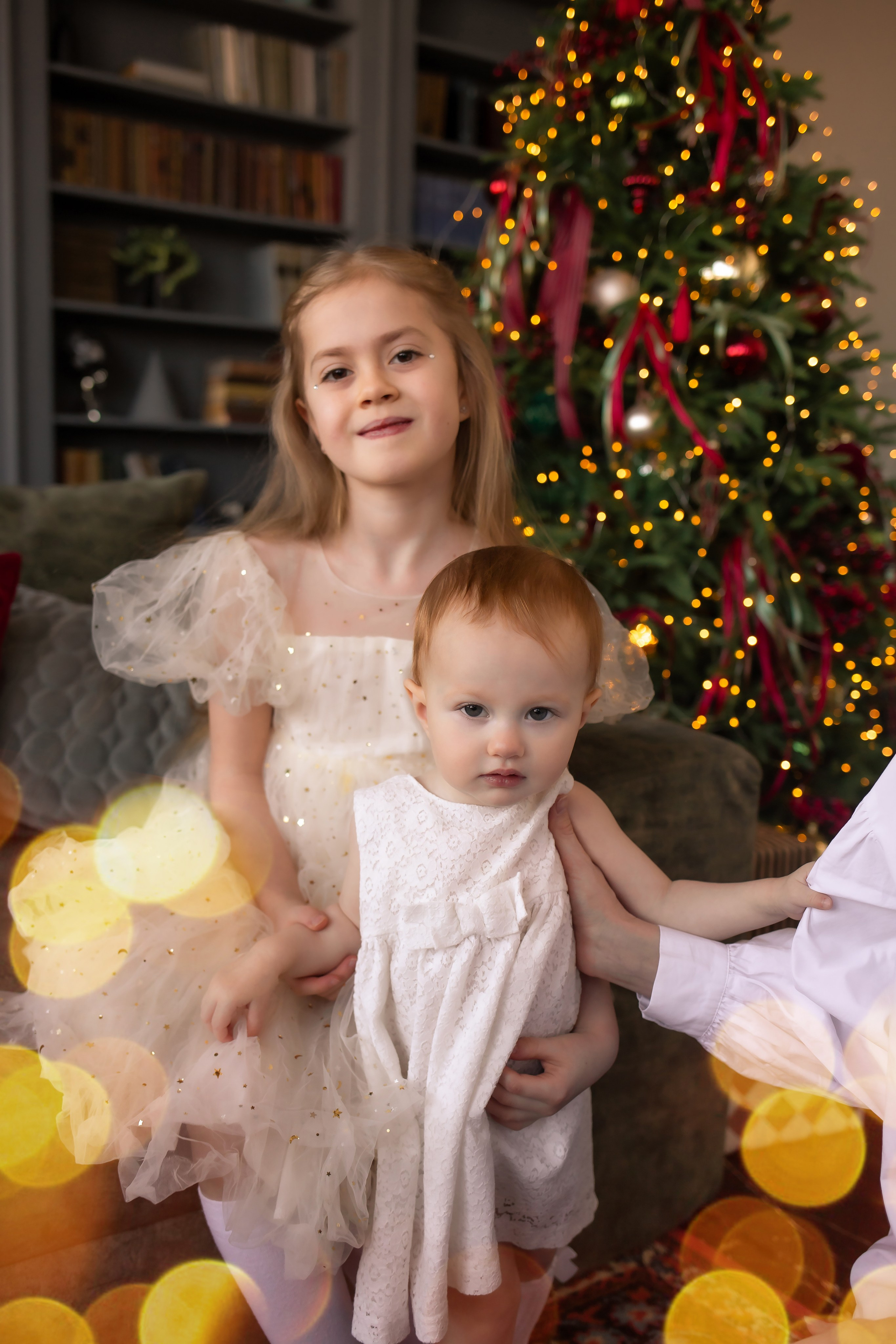 Екатерина, Валерий Таня и Ксения. Норд. Фотограф в Калининграде Решетникова Алина