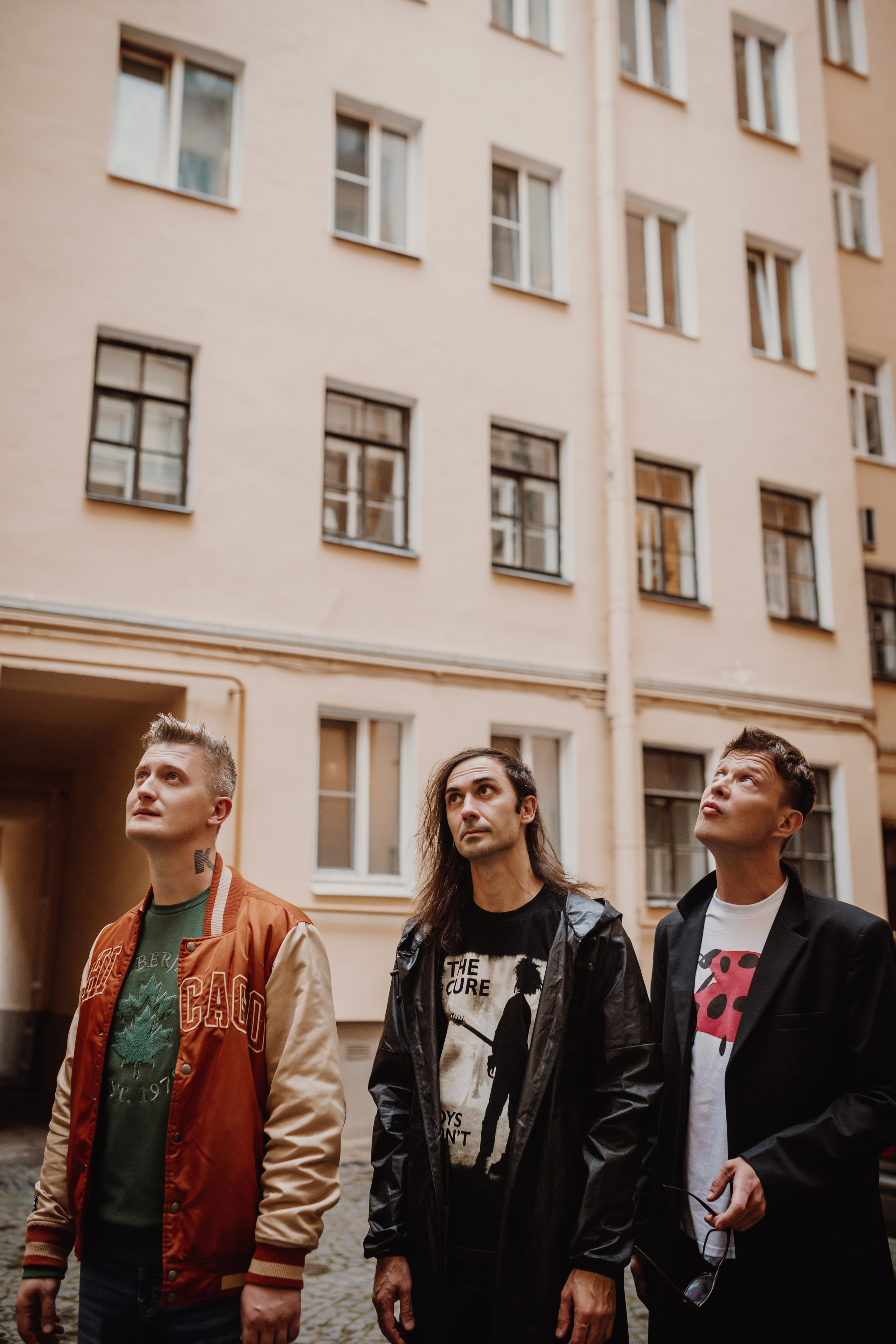 РАДИОПОМЕХИ. Фотограф Елена Богачева (lenalena_na_na_na)