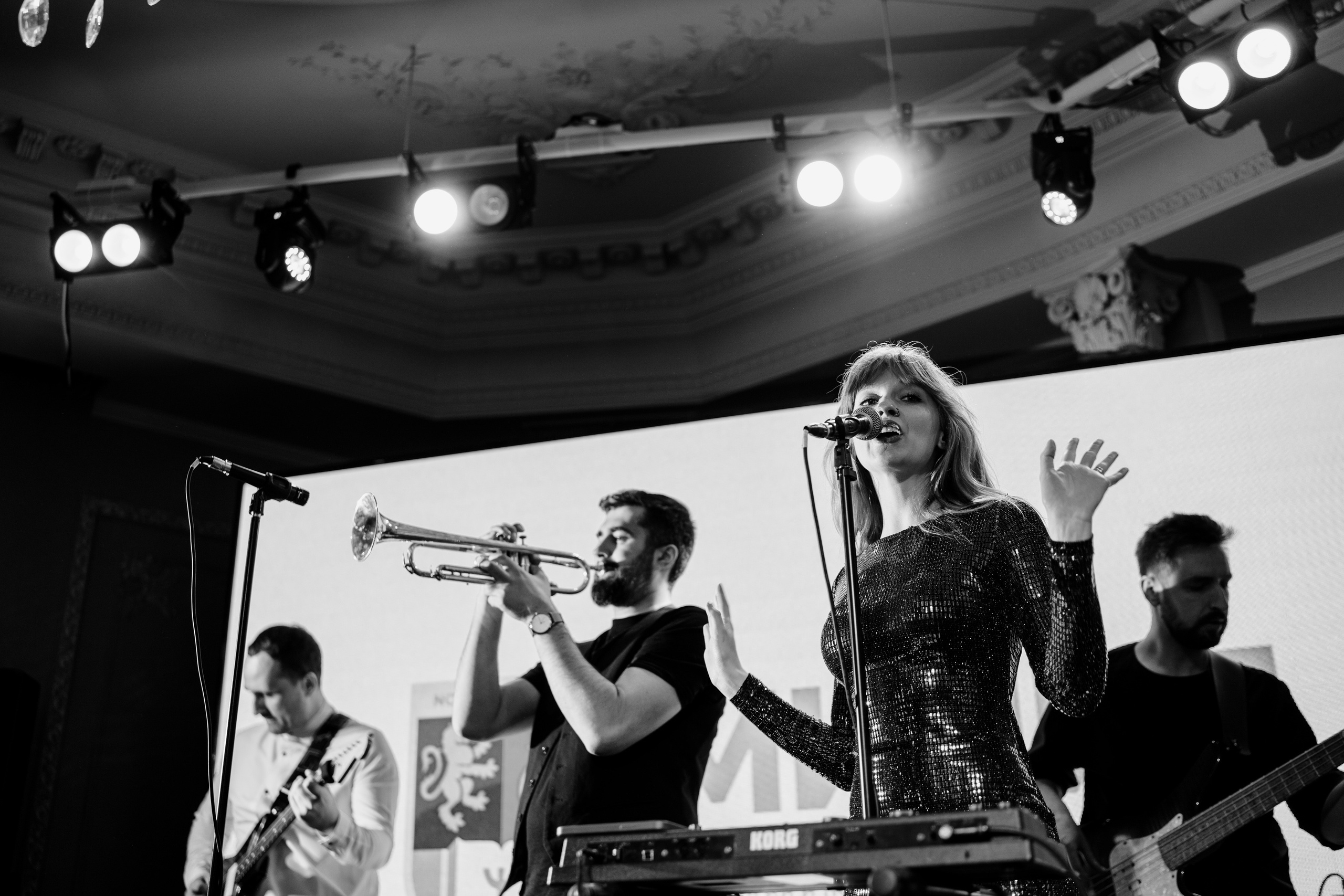 Макс Бартон — открытие МИПИП. Свадебный фотограф Санкт-Петербург СПб