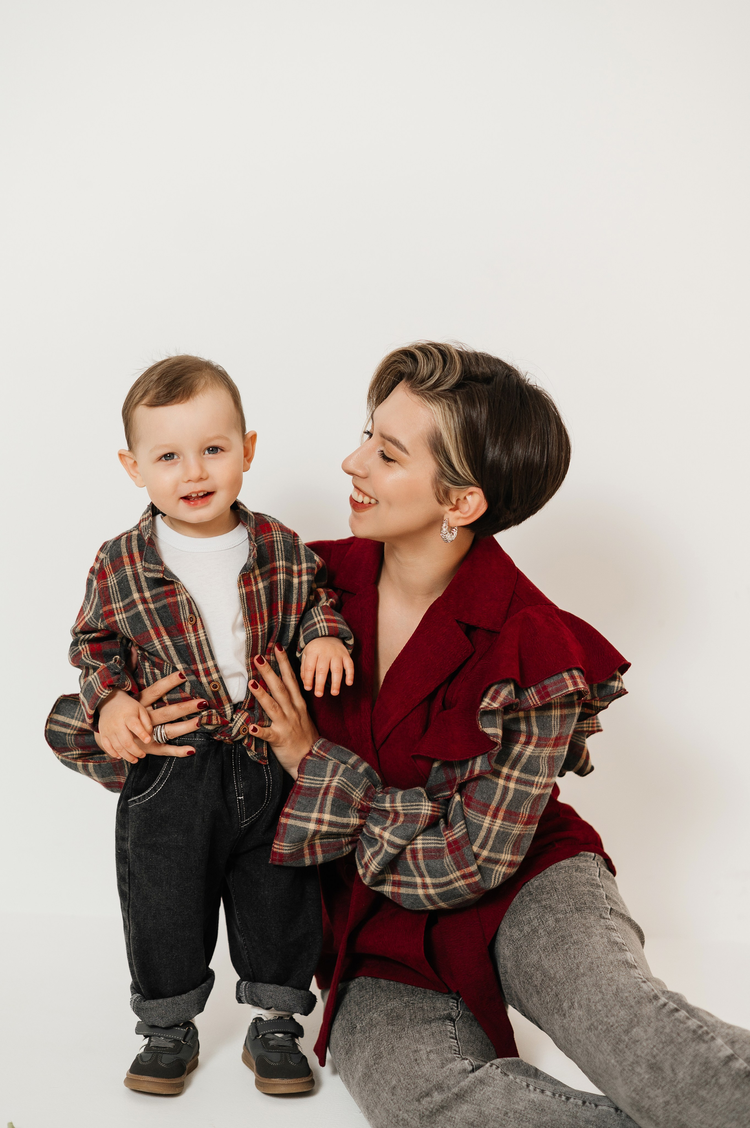 Семейная фотосессия. Свадебный и семейный фотограф Кореновск/Краснодар