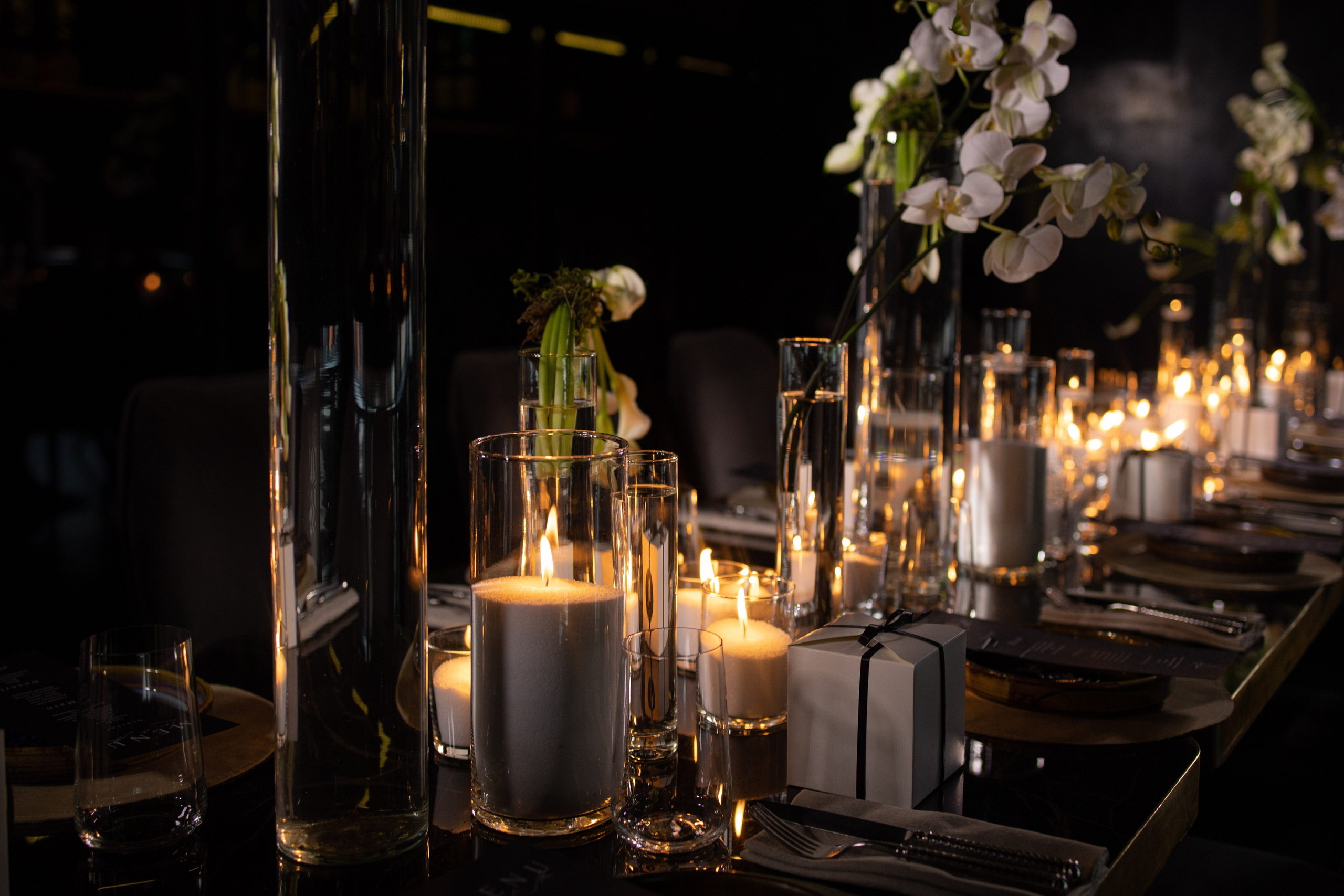 Лера & Алексей. Ресторан «TOUCH». Оформление свадеб, декор свадеб Вера Маркова, Москва