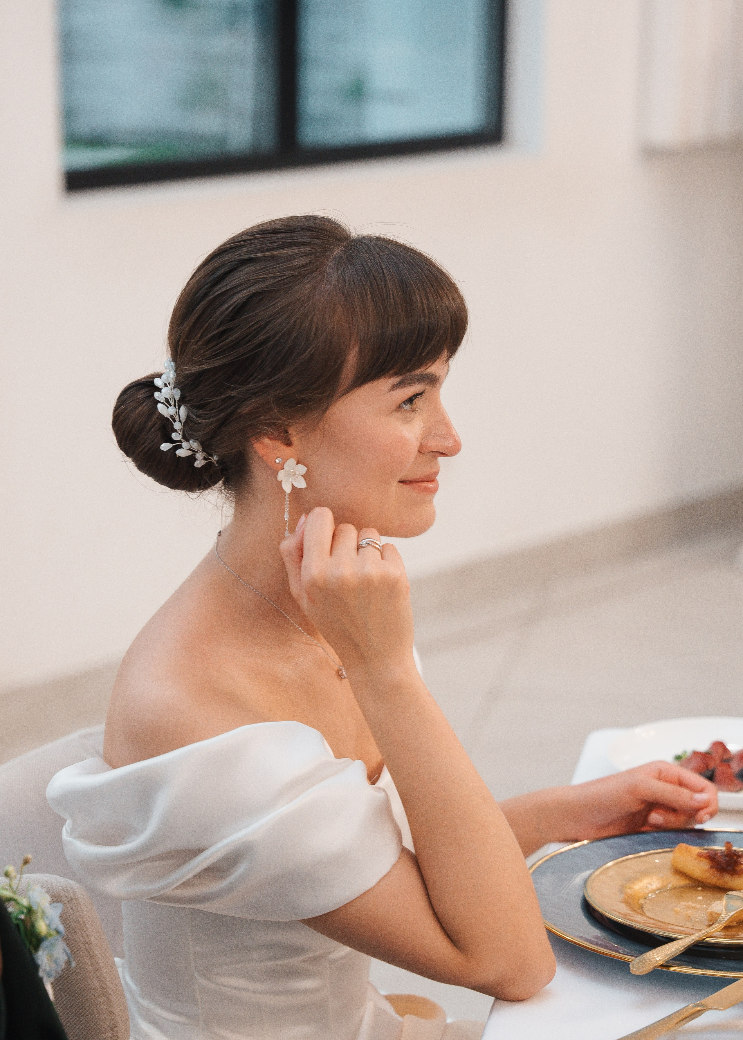 Ирина и Сергей. Фотограф Хабаровск