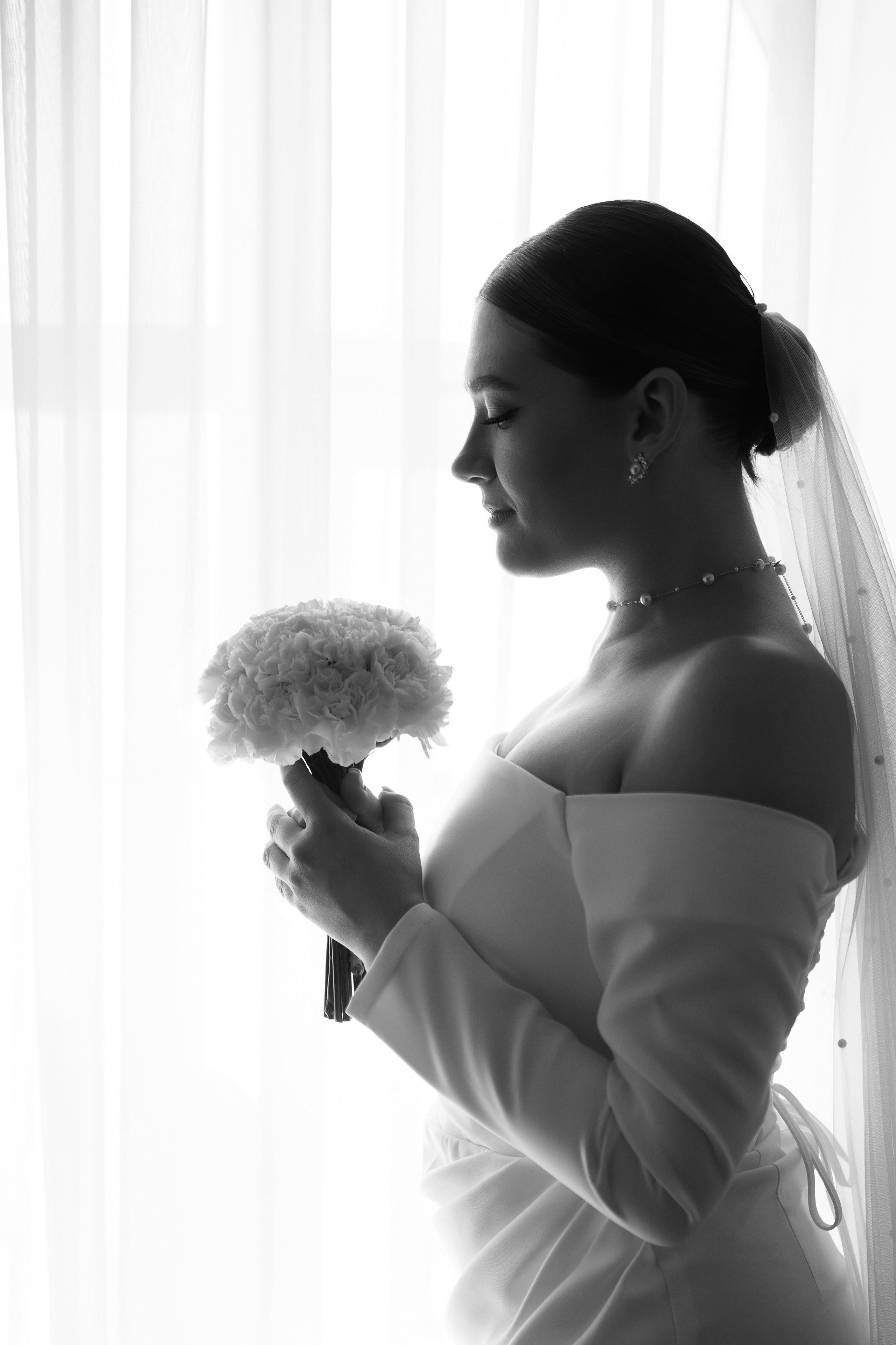 Ирина и Егор. Фотограф Хабаровск