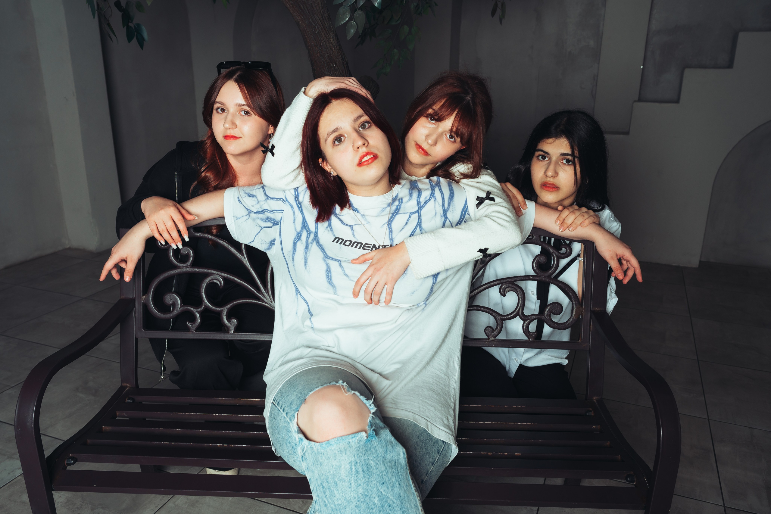 Выпускной альбом — 9"Б». Иван Кубик — фотограф и видеограф