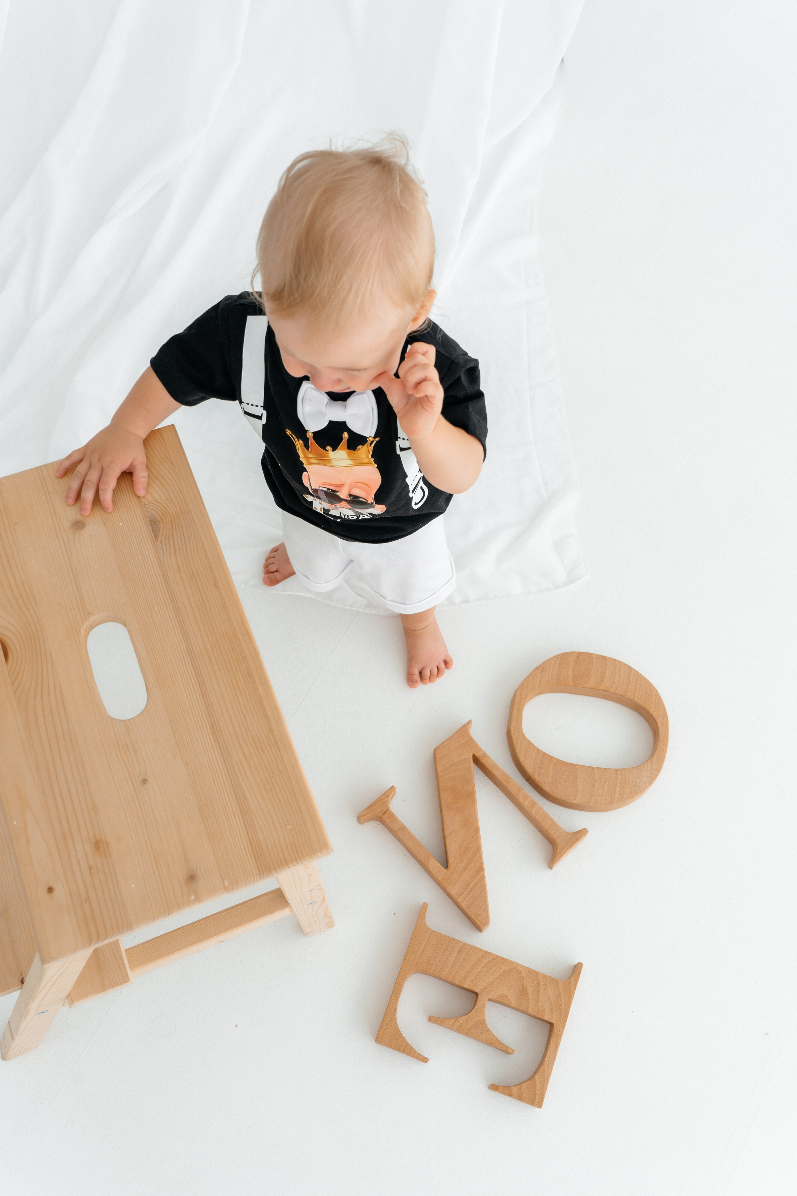 Мой любимый карапуз празднует год!. Ваш семейный фотограф в Минске — Вика Трегубова