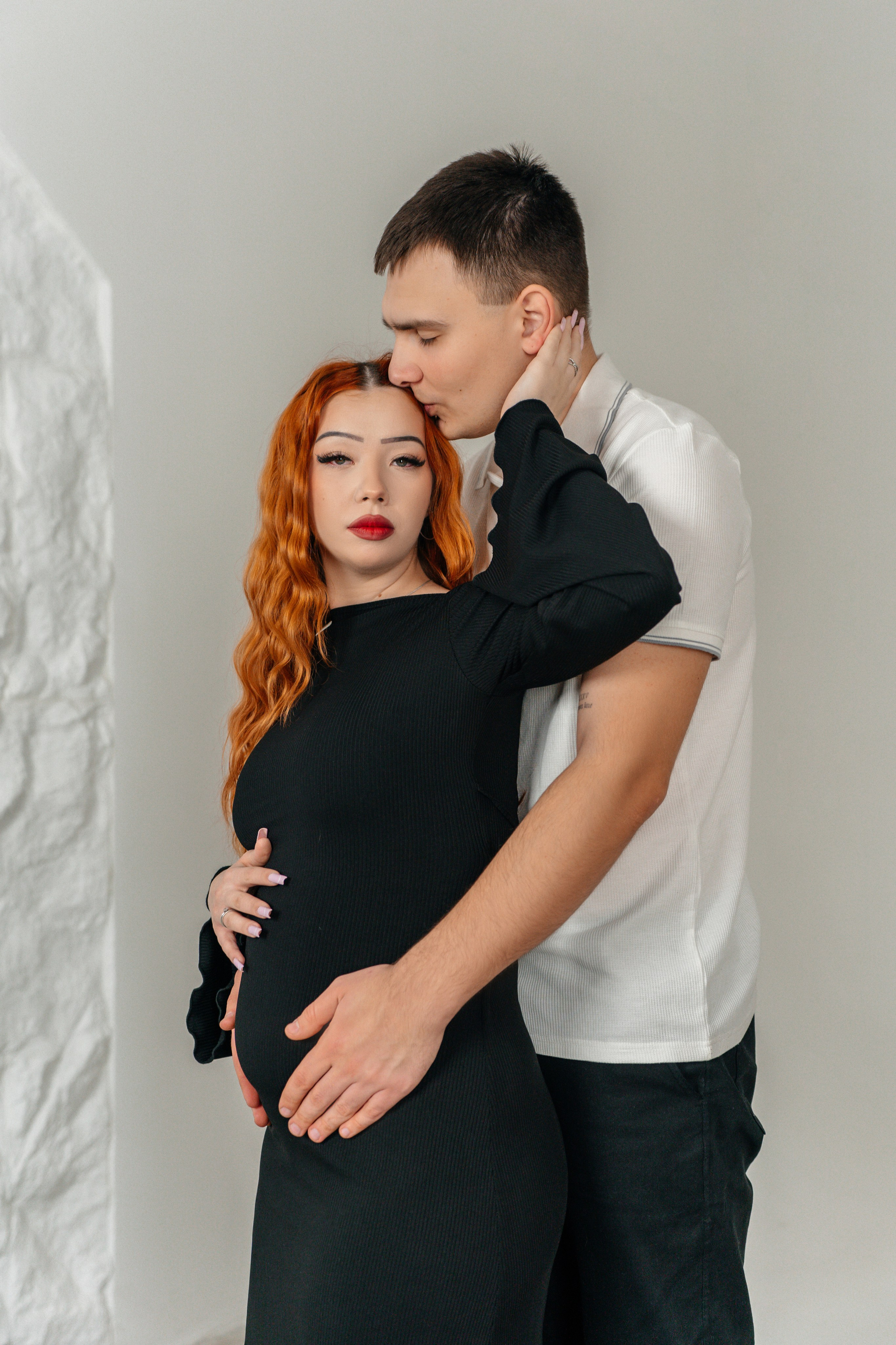 Гендер-пати. Ваш семейный фотограф в Минске — Вика Трегубова