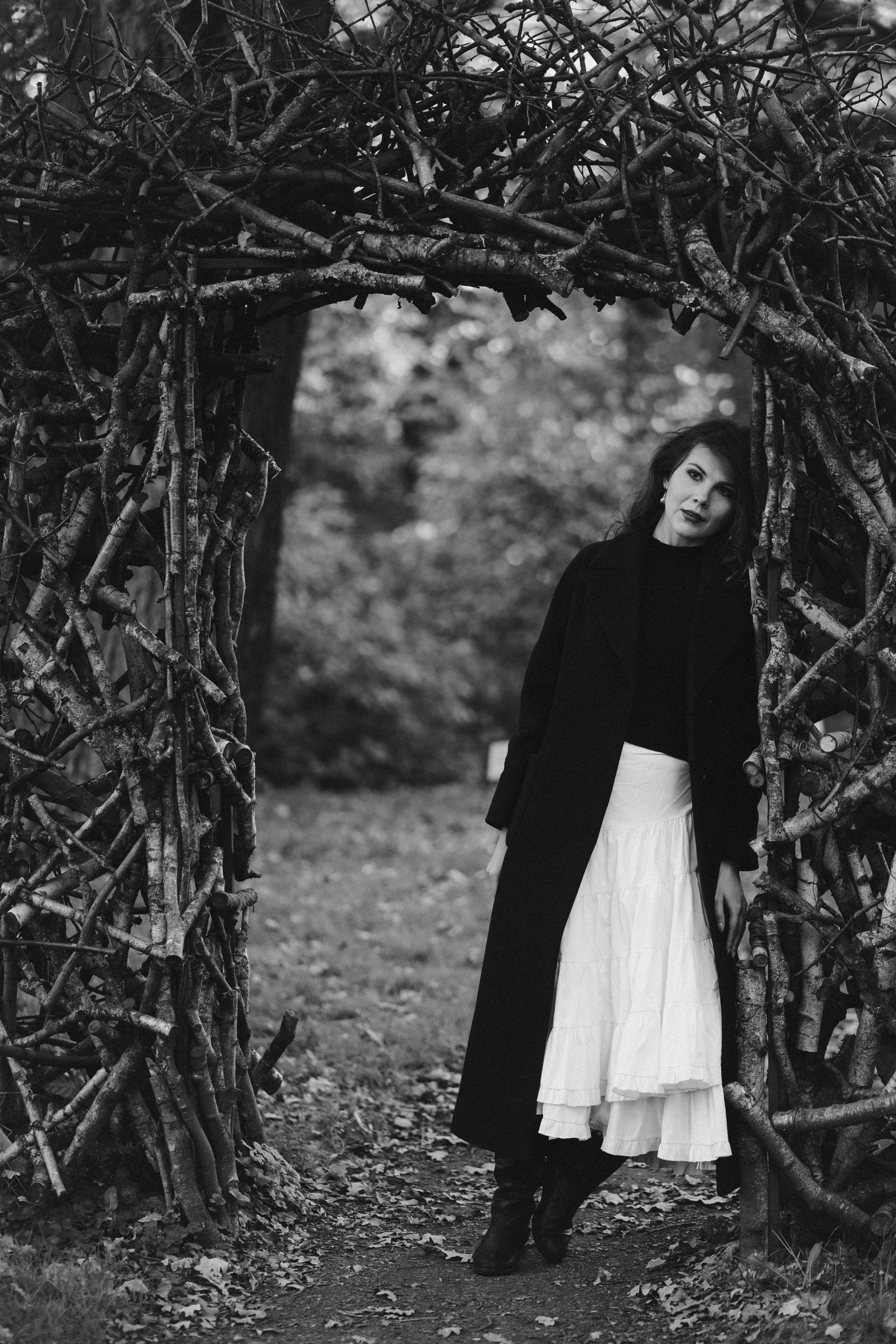 Аня. Фотограф г. Санкт-Петербург Александра Катанакова