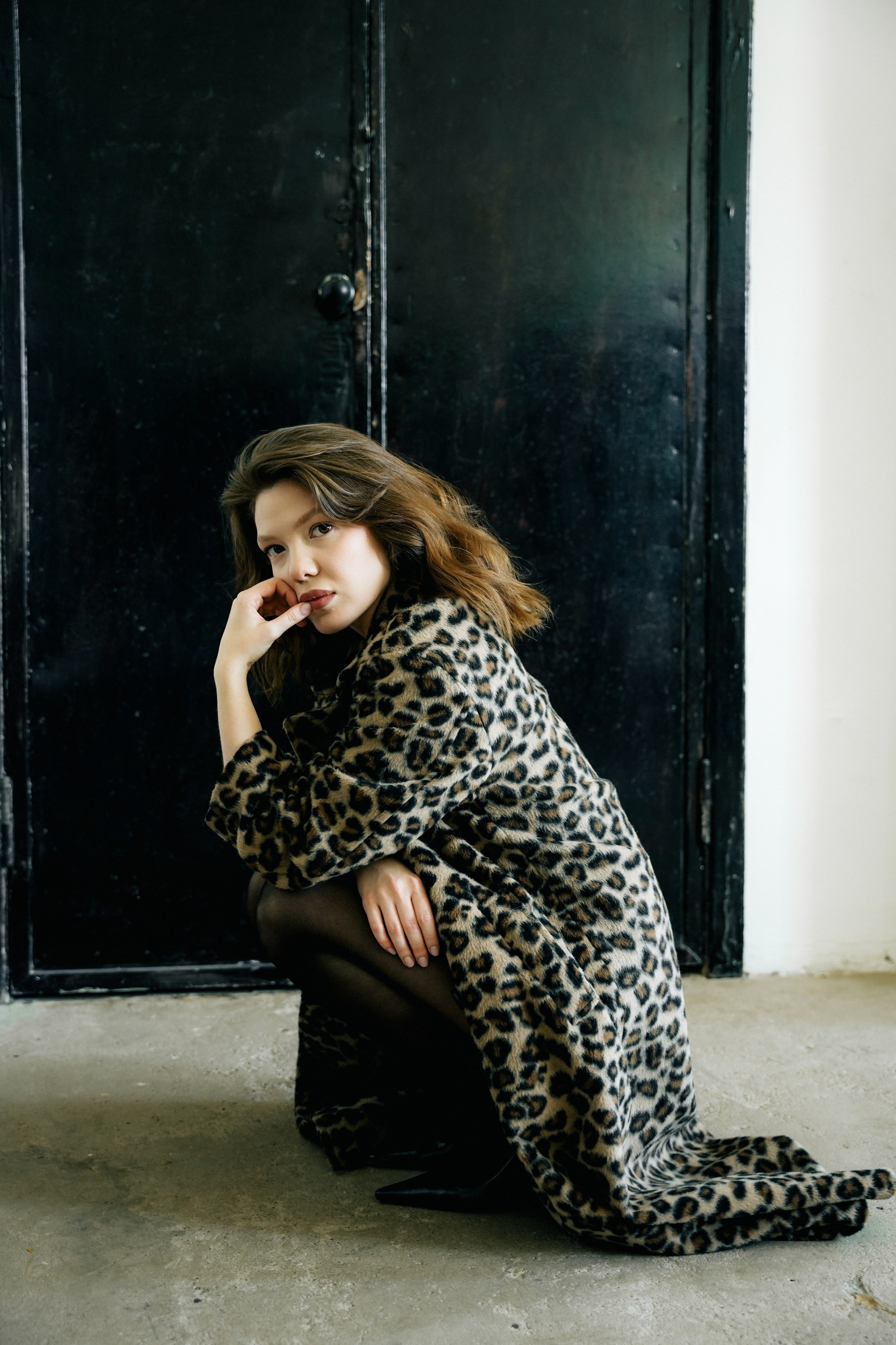 Яна. Фотограф г. Санкт-Петербург Александра Катанакова