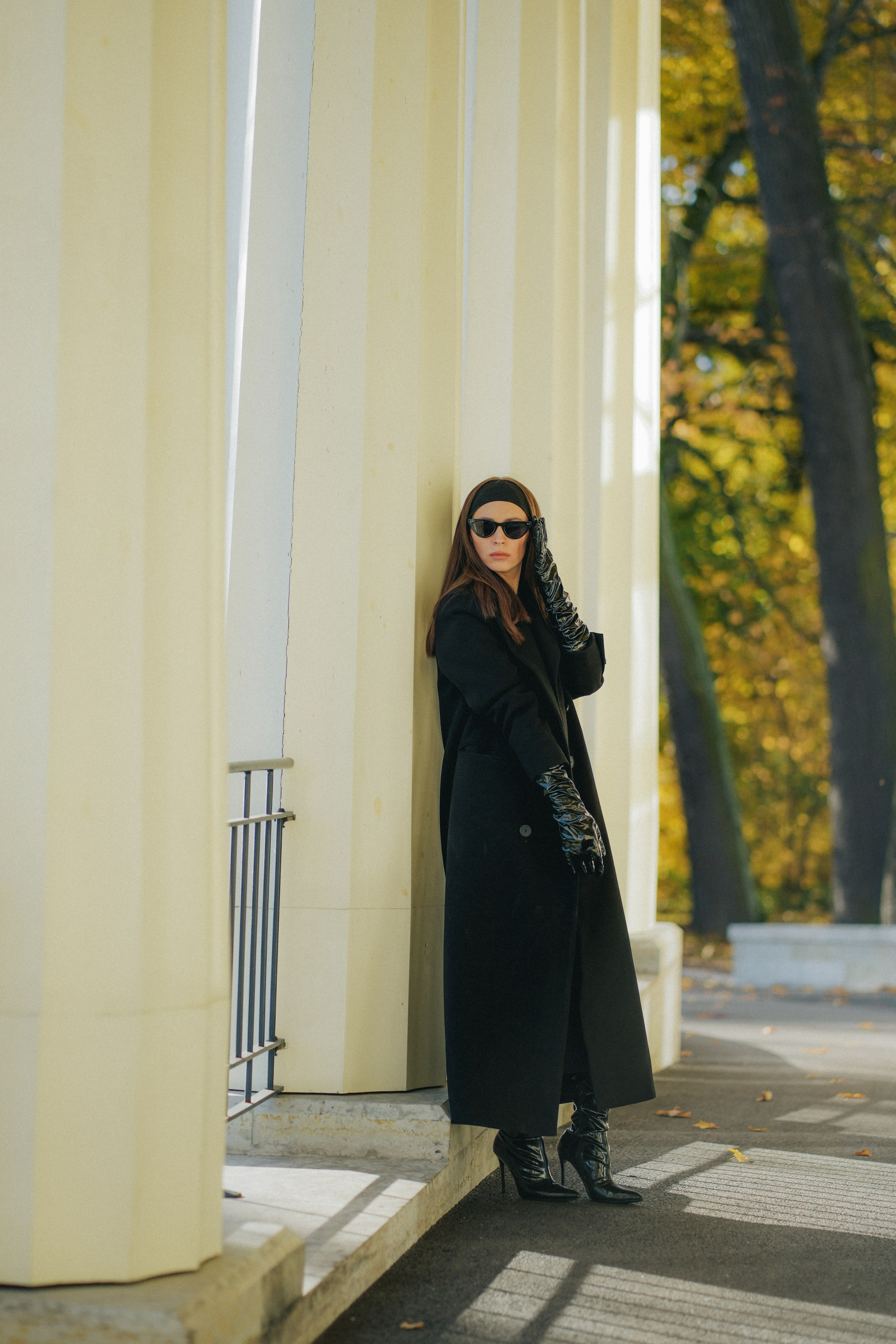 Олеся. Фотограф г. Санкт-Петербург Александра Катанакова