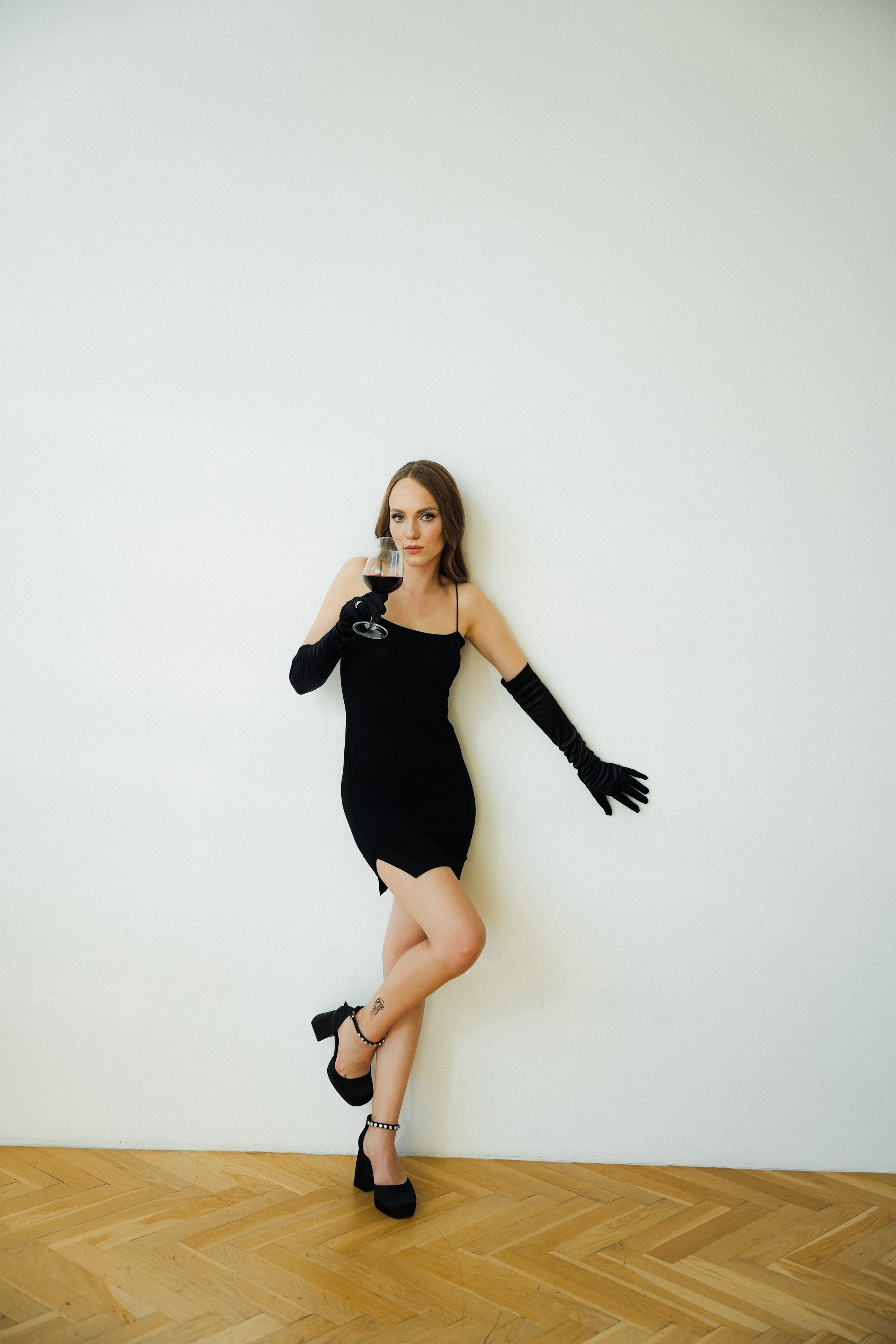 Маша. Фотограф г. Санкт-Петербург Александра Катанакова