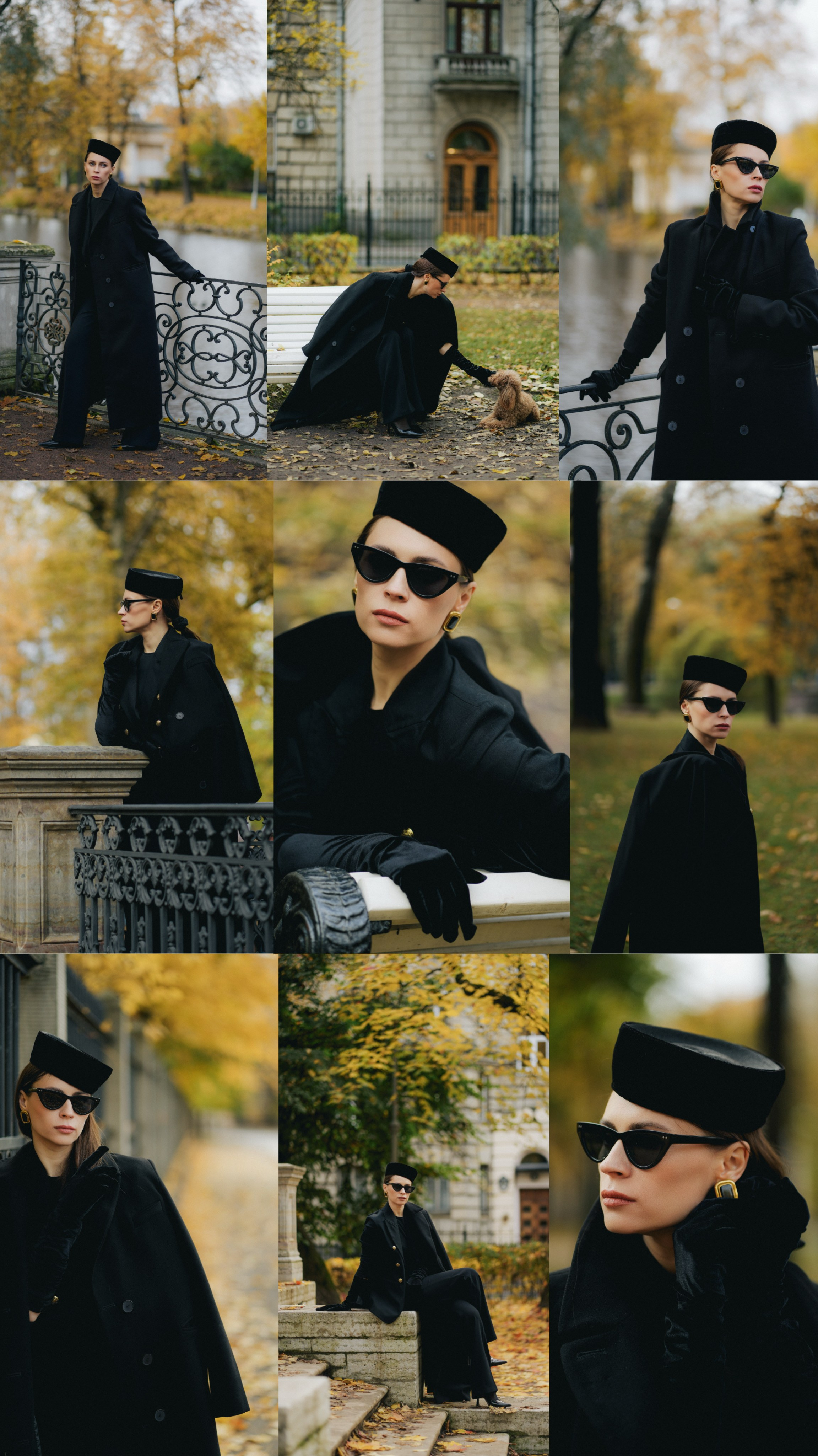 Фотограф г. Санкт-Петербург Александра Катанакова