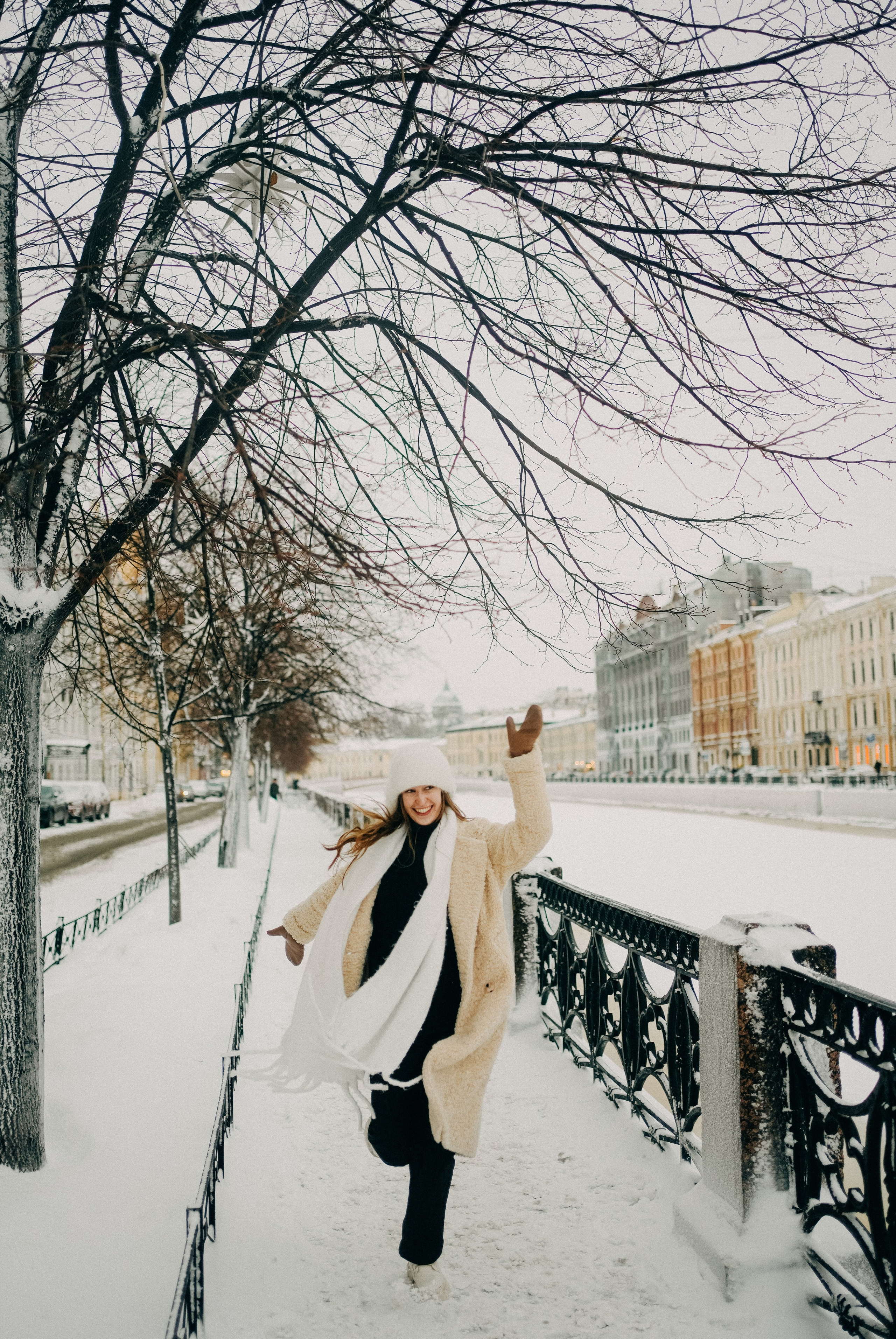 Лера. Фотограф г. Санкт-Петербург Александра Катанакова
