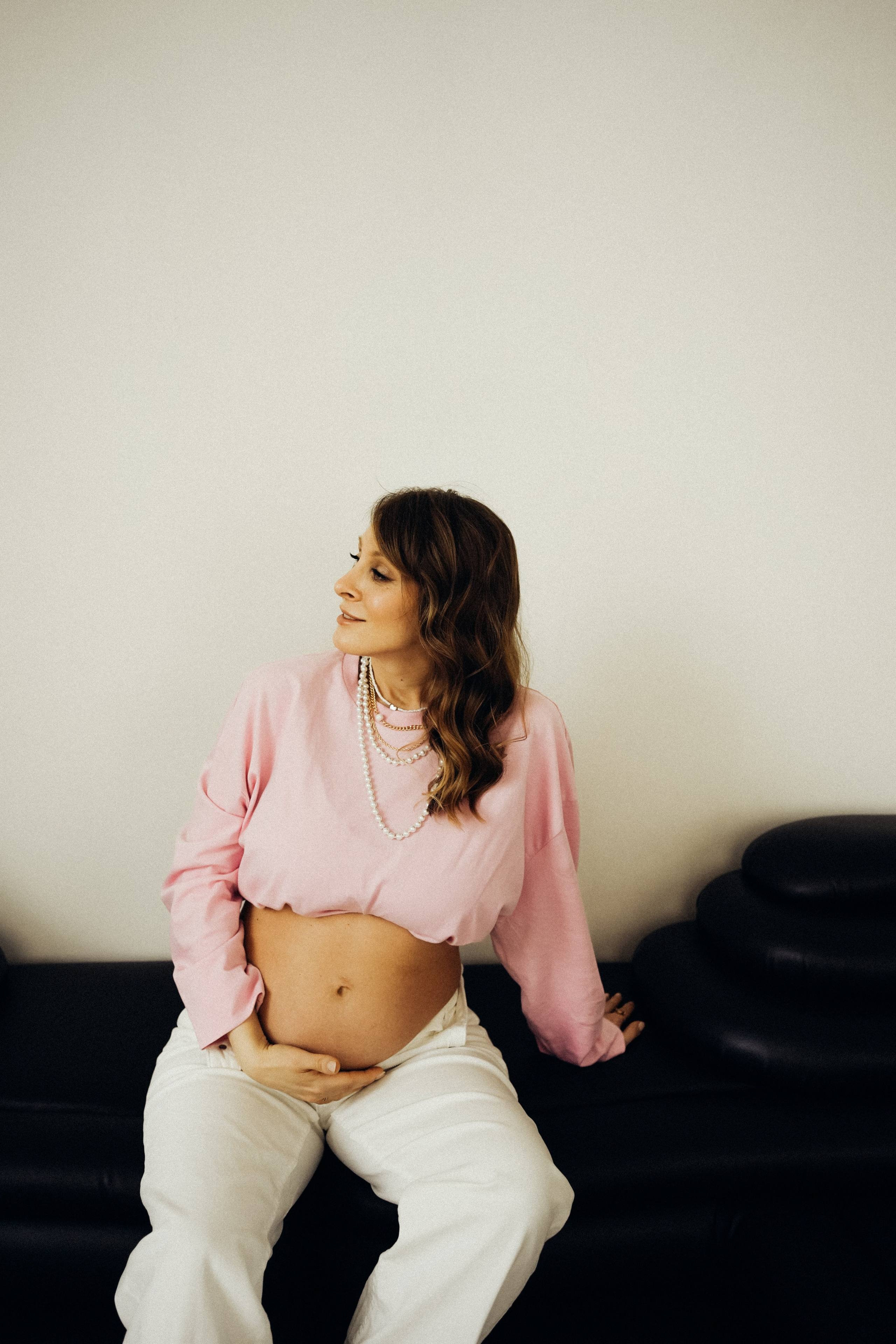 Настя. Фотограф г. Санкт-Петербург Александра Катанакова