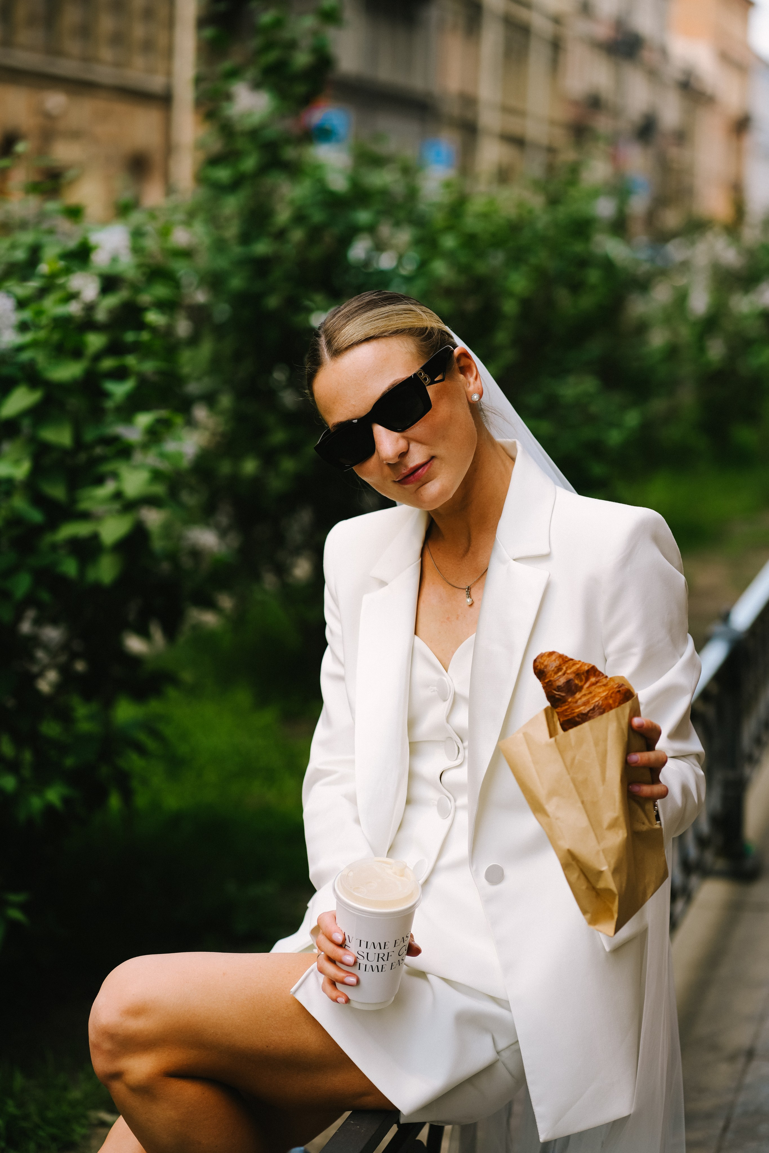 Милена и Вова. Фотограф г. Санкт-Петербург Александра Катанакова