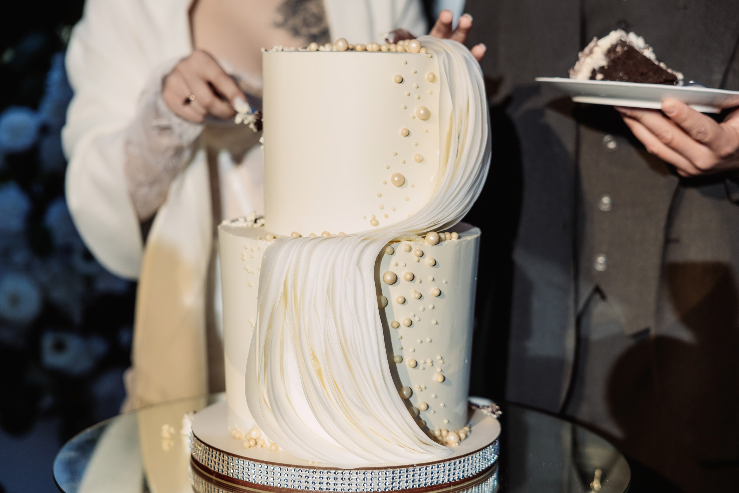 Сергей и Диана | Два сердца — одна вселенная 🖤. ФОТОГРАФ ИРИНА ШАМАТАВА