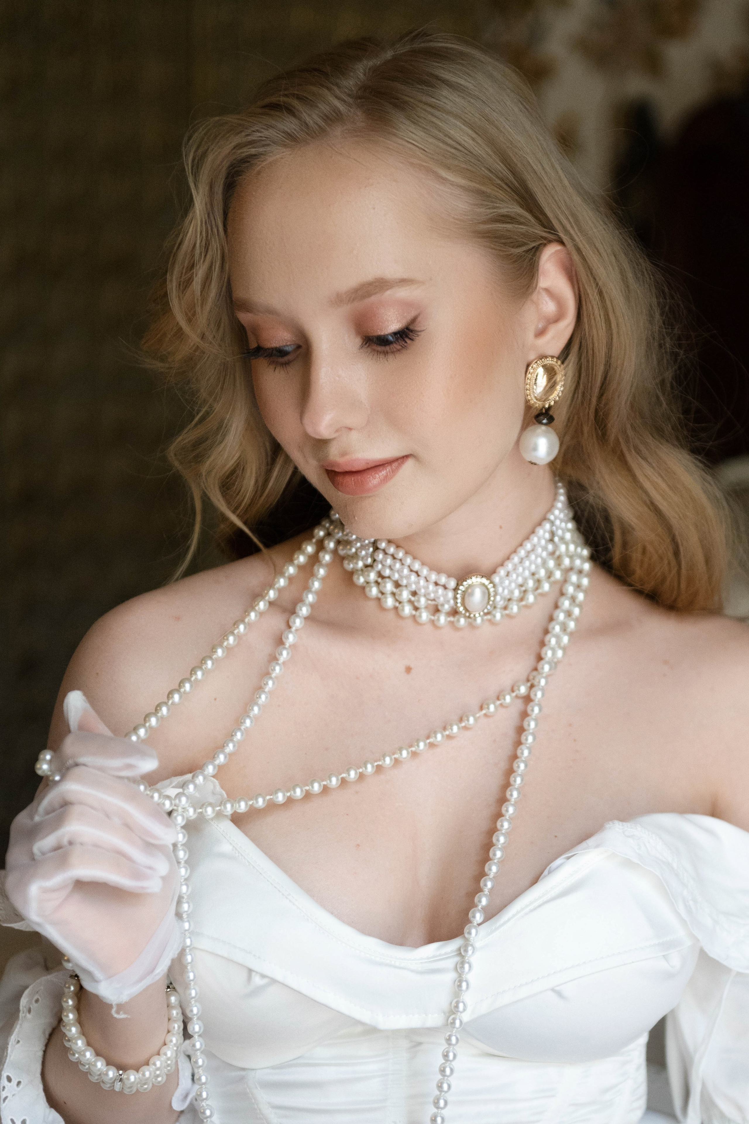 Владислав и Елизавета. Свадебный фотограф в Москве Анастасия Колесникова