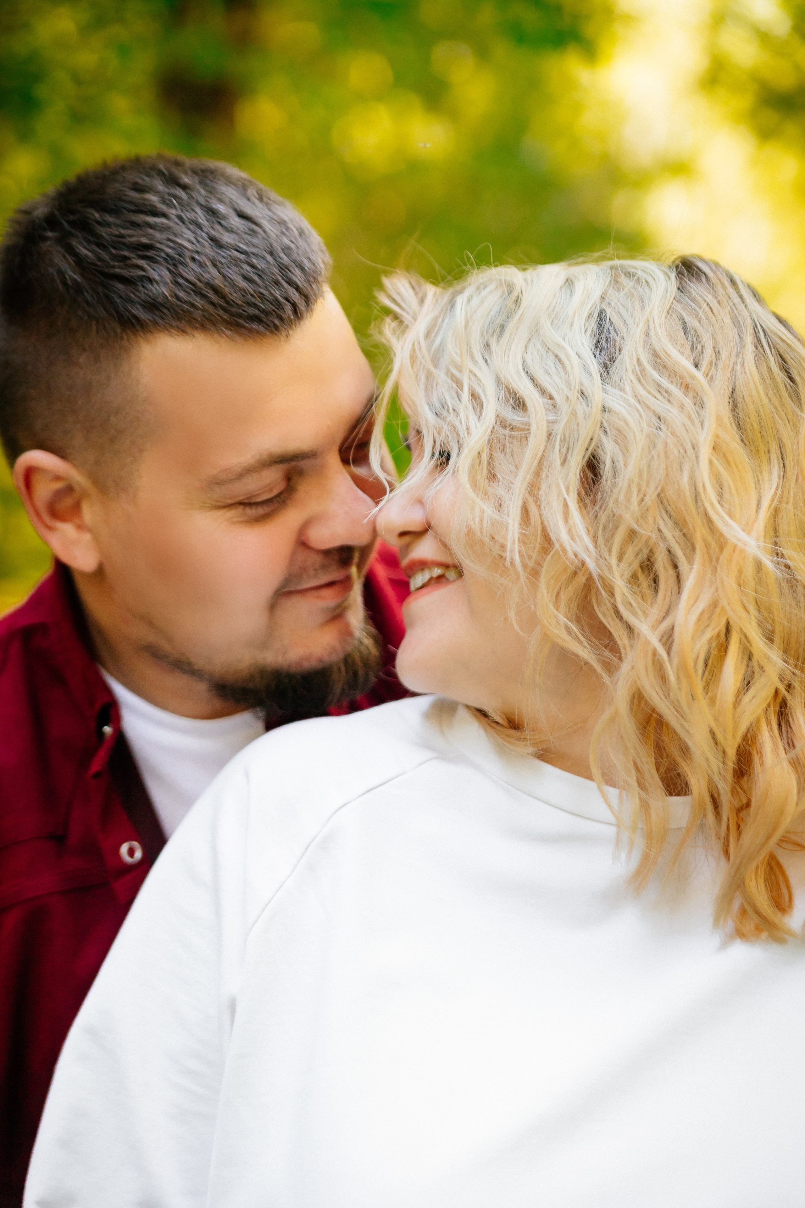 Семейная фотостудия. Семейный, свадебный и детский фотограф в Новосибирске Ольга Хидченко