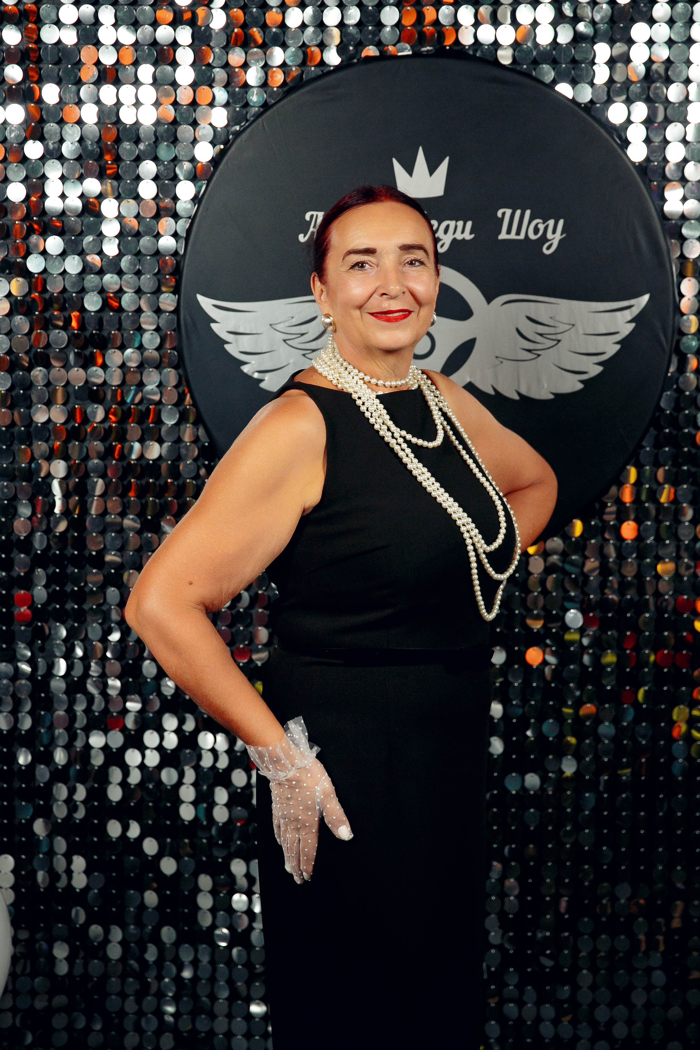 Авто леди шоу. Ваш репортажный фотограф Артемий Антонов