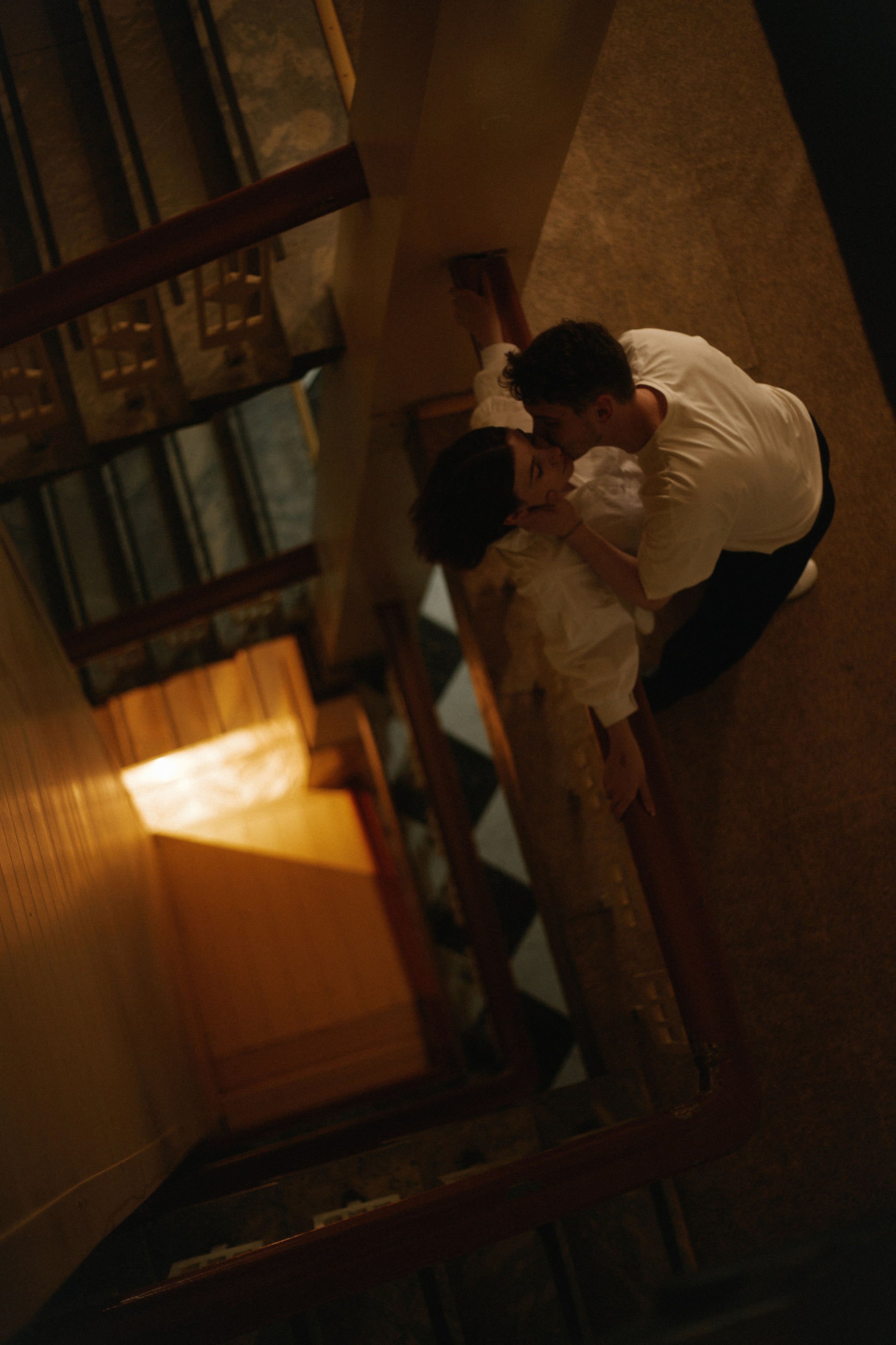 Александра и Андрей. Главная