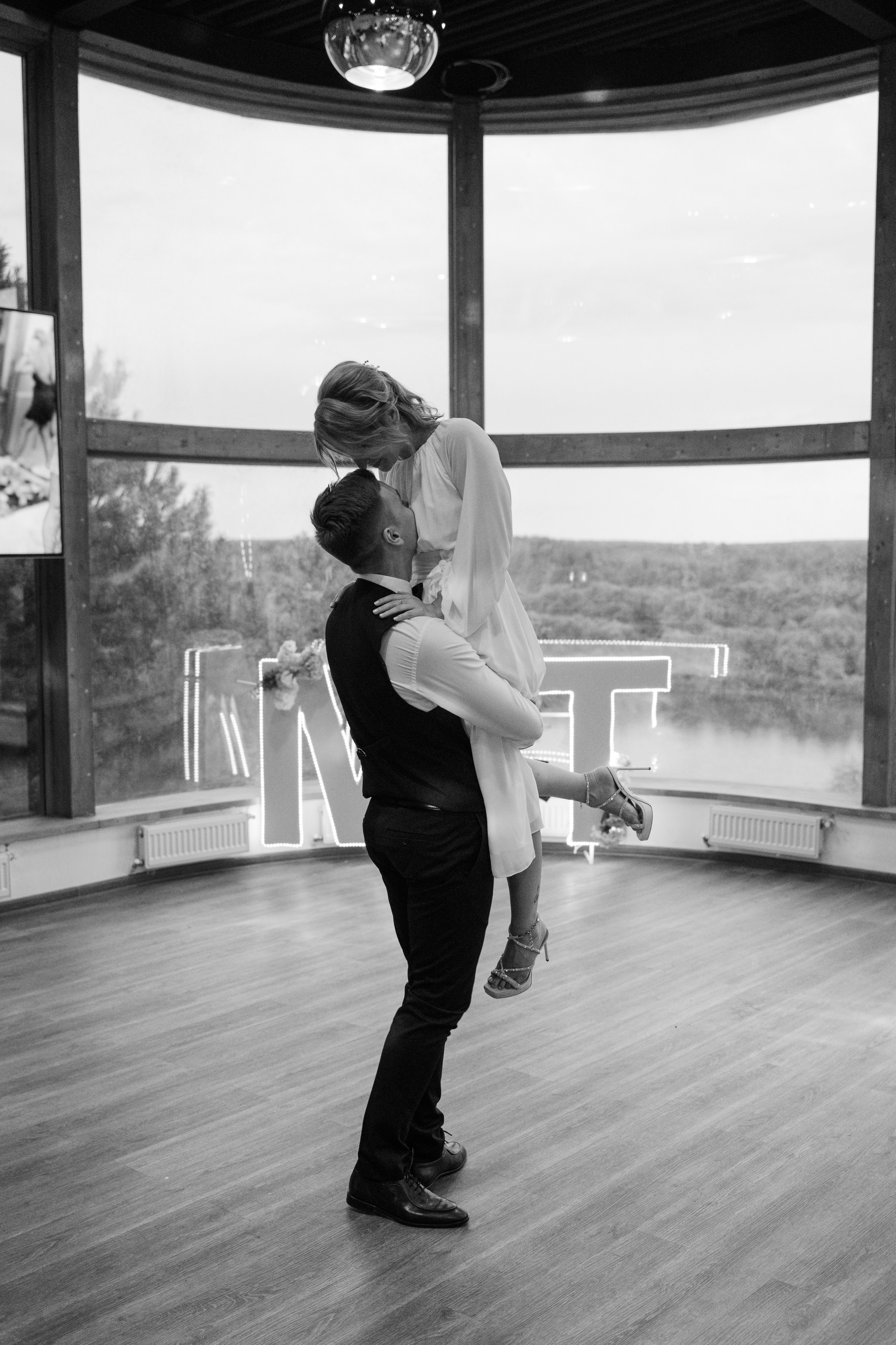 Максим + Татьяна. Свадебный и семейный фотограф в Серпухове и Москве Павел Воробьев