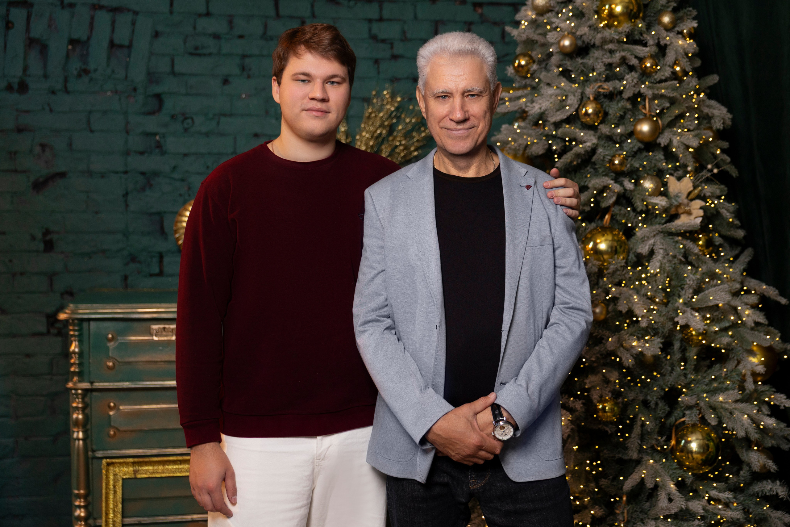 NEW YEAR. Фотограф в Ростове-на-Дону Мария Аверина