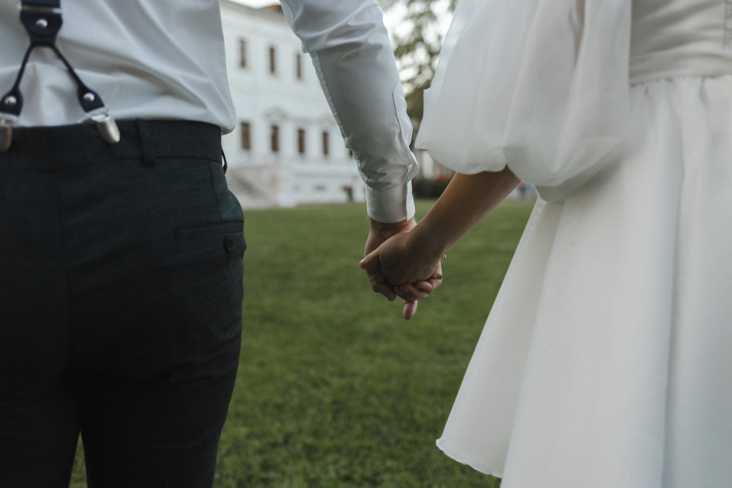 Евгений и Мария. Семейный фотограф в Москве