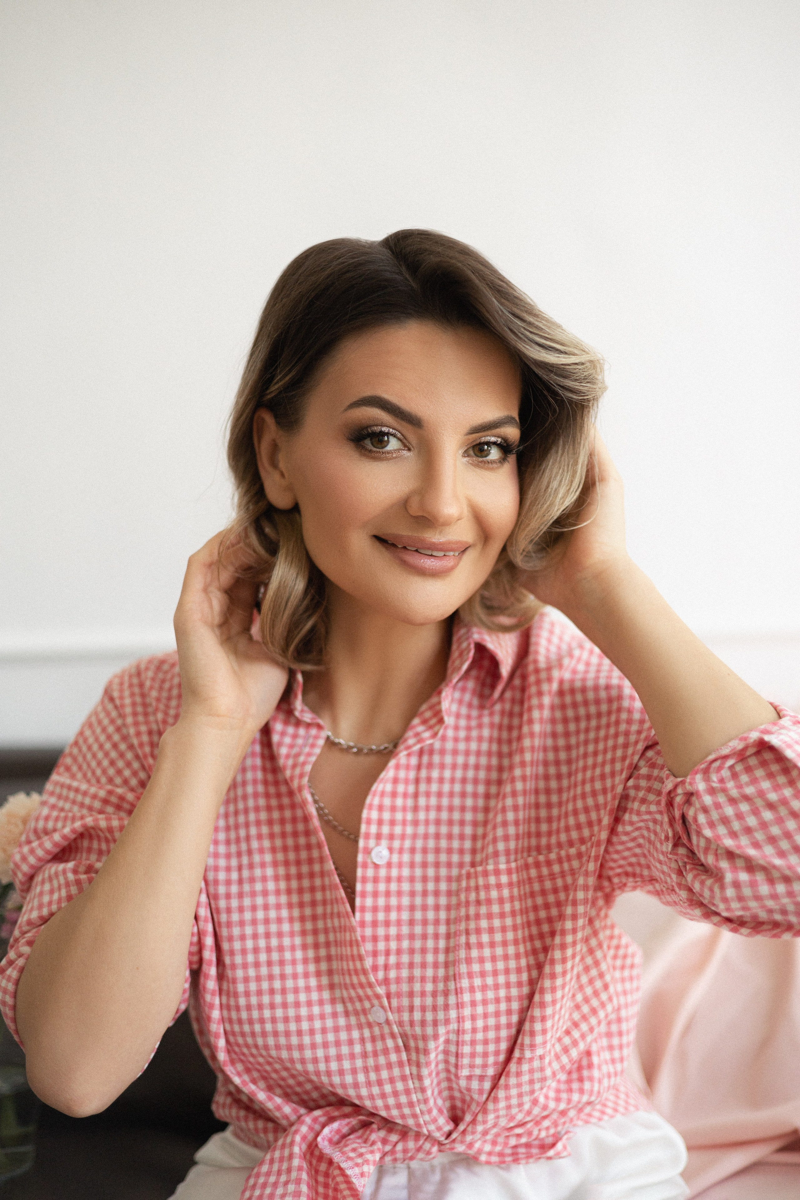 Индивидуальные. Дарья Даровская