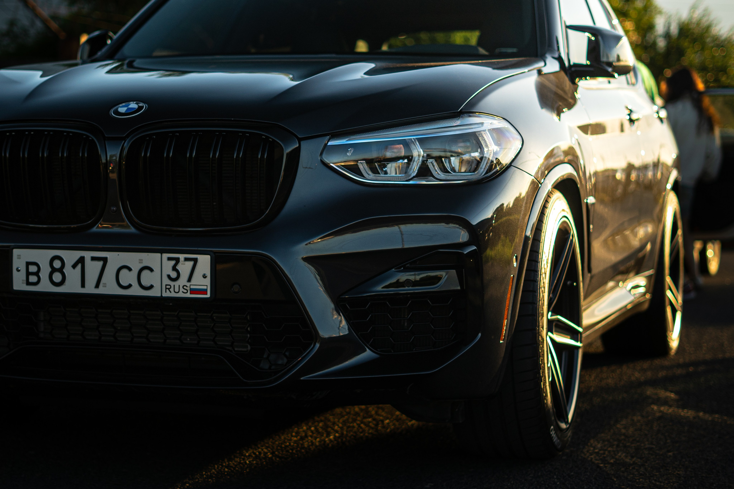 SMOTRA RACE 24. OZ Production