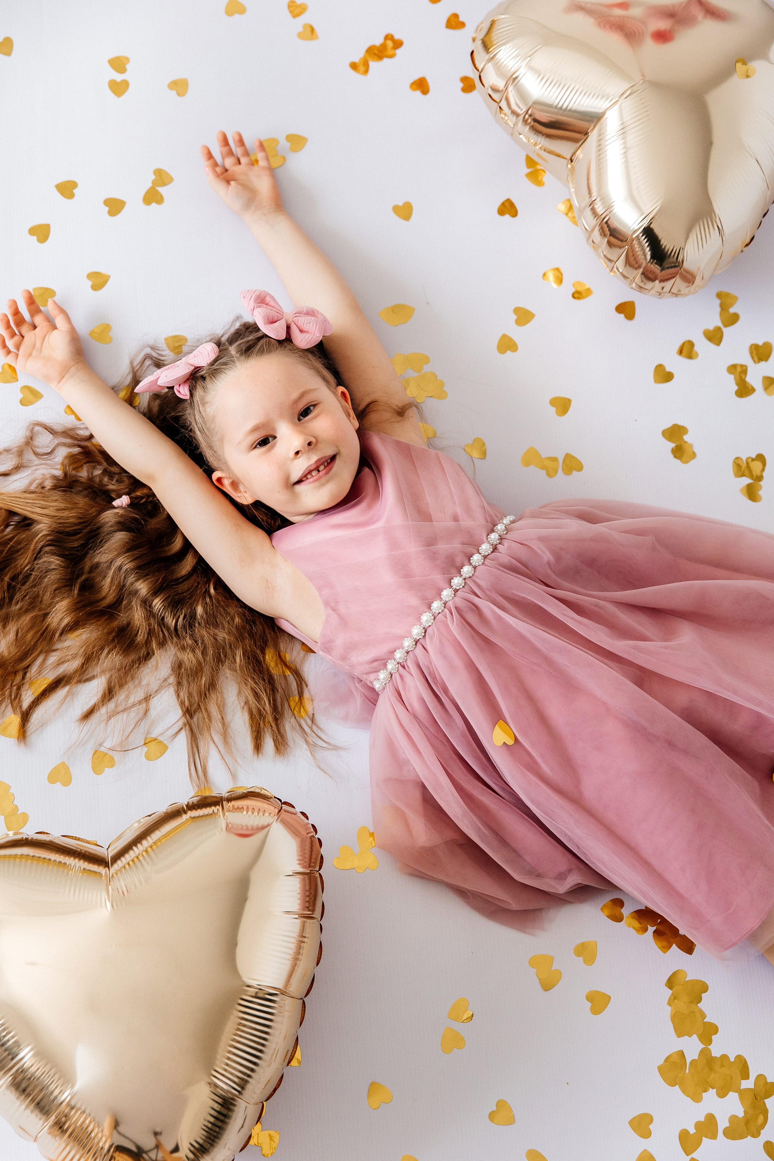 Цифра и блестки. Детский фотограф, выпускные альбомы в Нижнем Новгороде Бодягина Мария