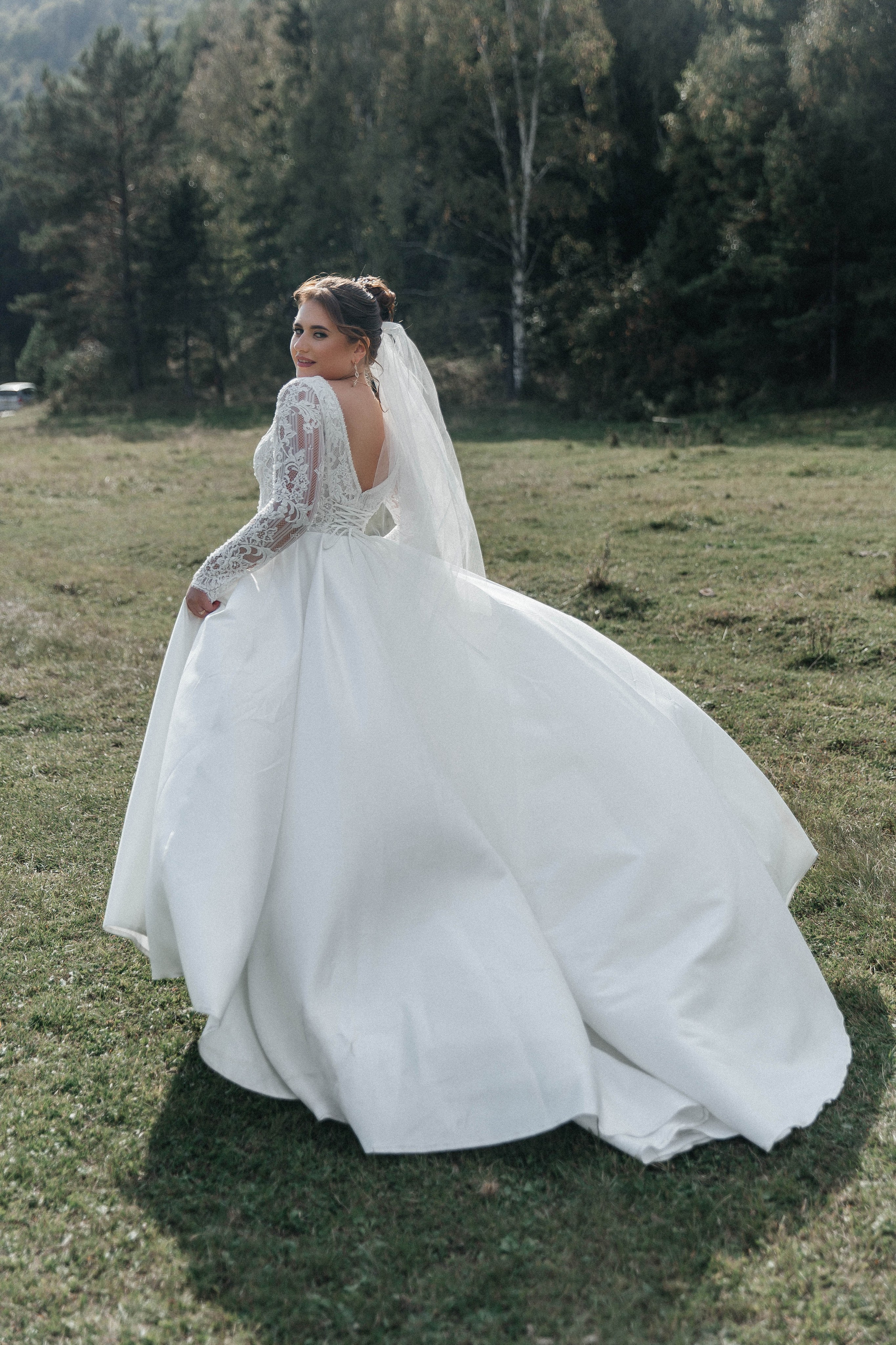 Владислав & Александра. Главная