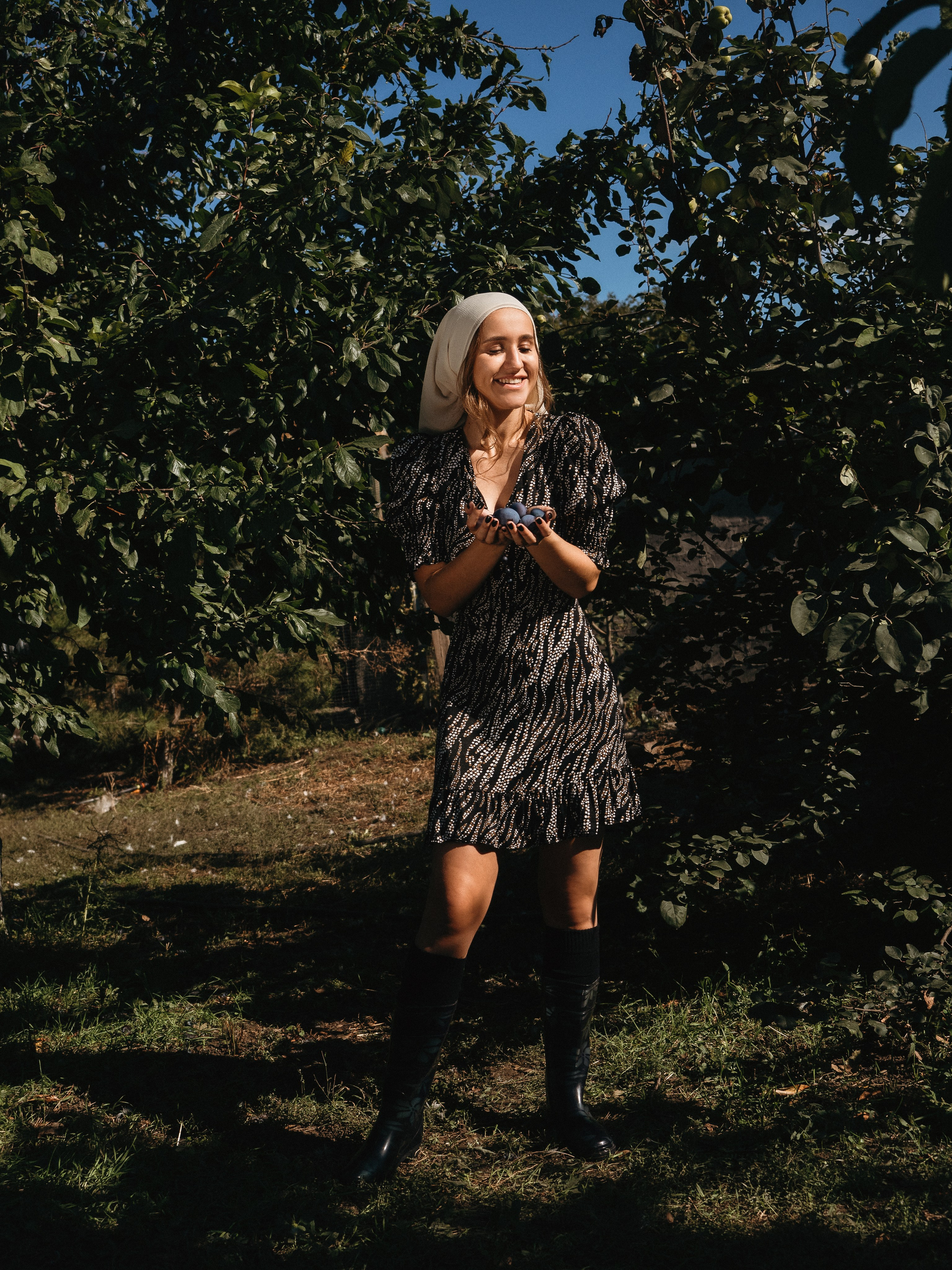 Оля. Nikolpinhasova