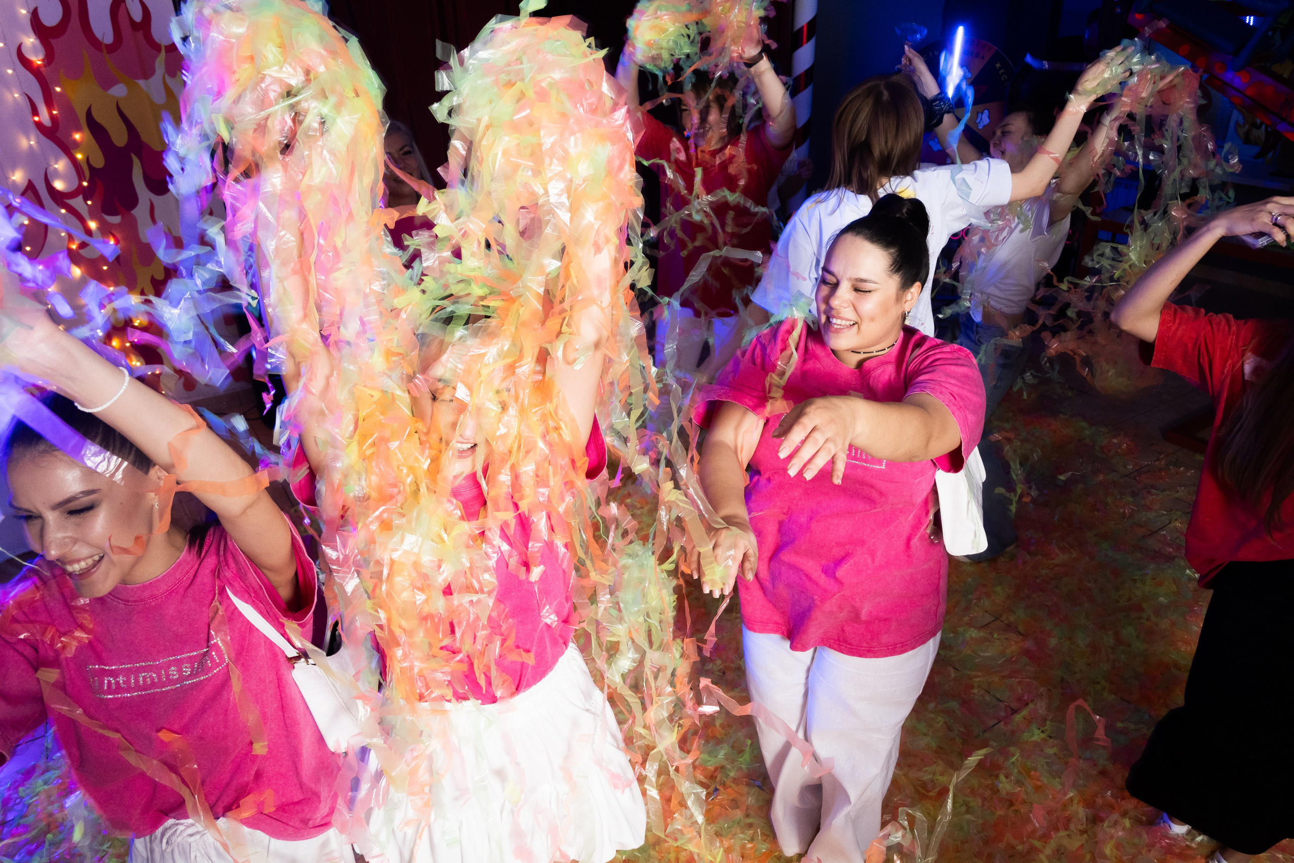 Calzedonia 14 Year. Evgeniy Roslov