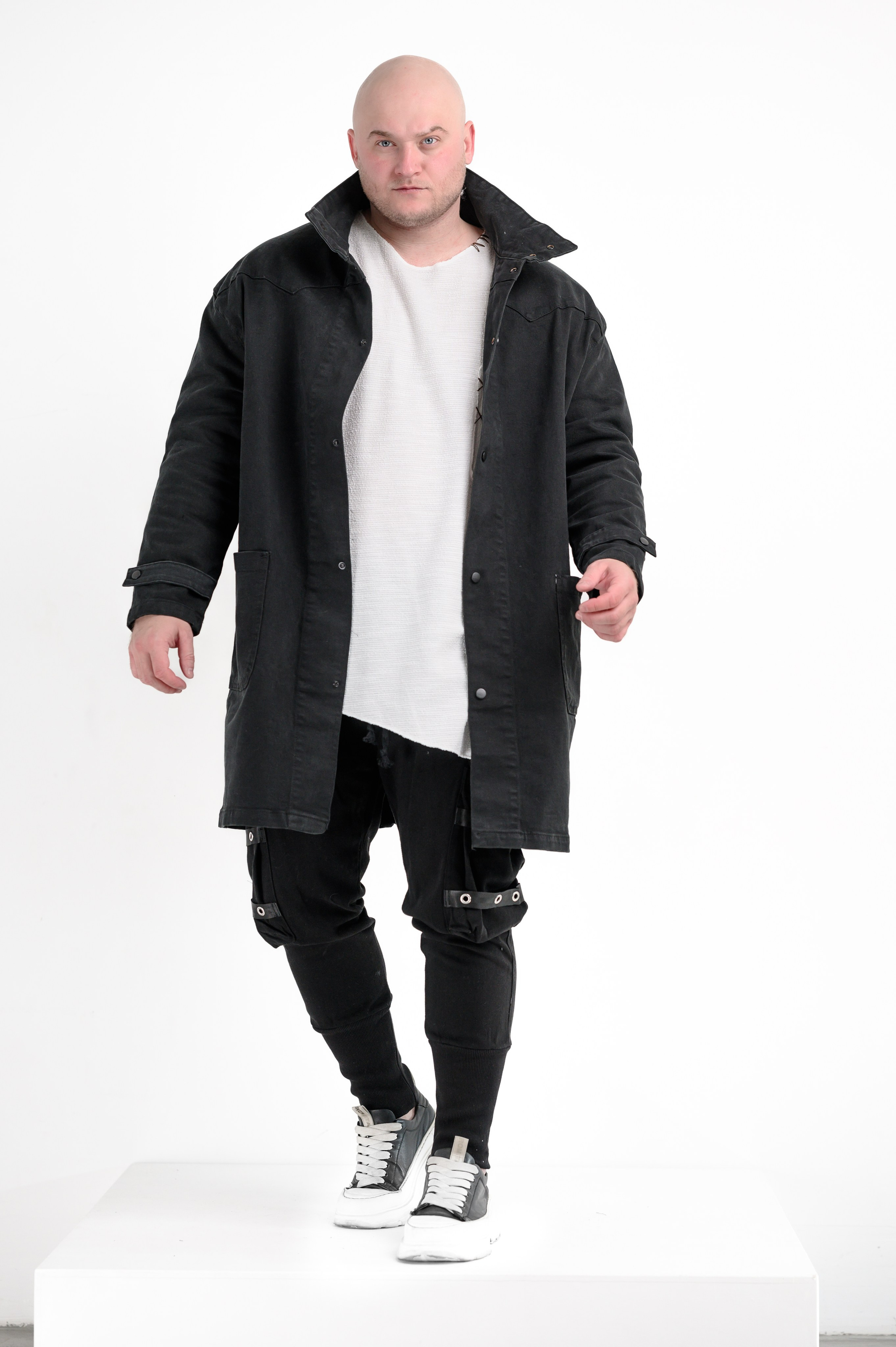 Одежда. Главная