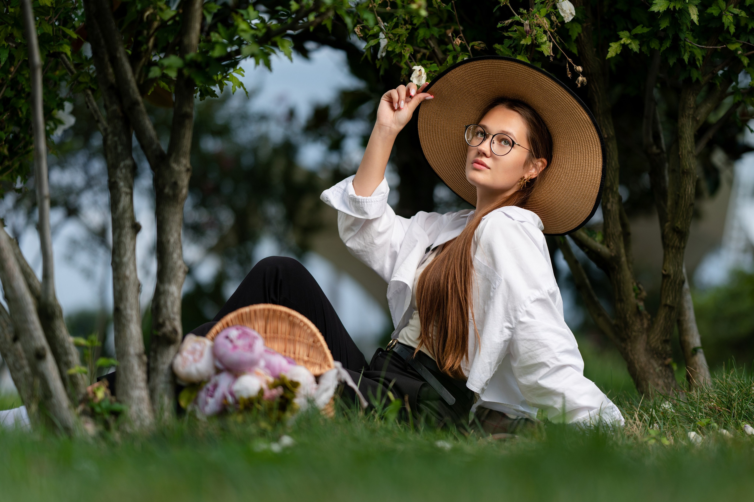 Лав Стори. Главная