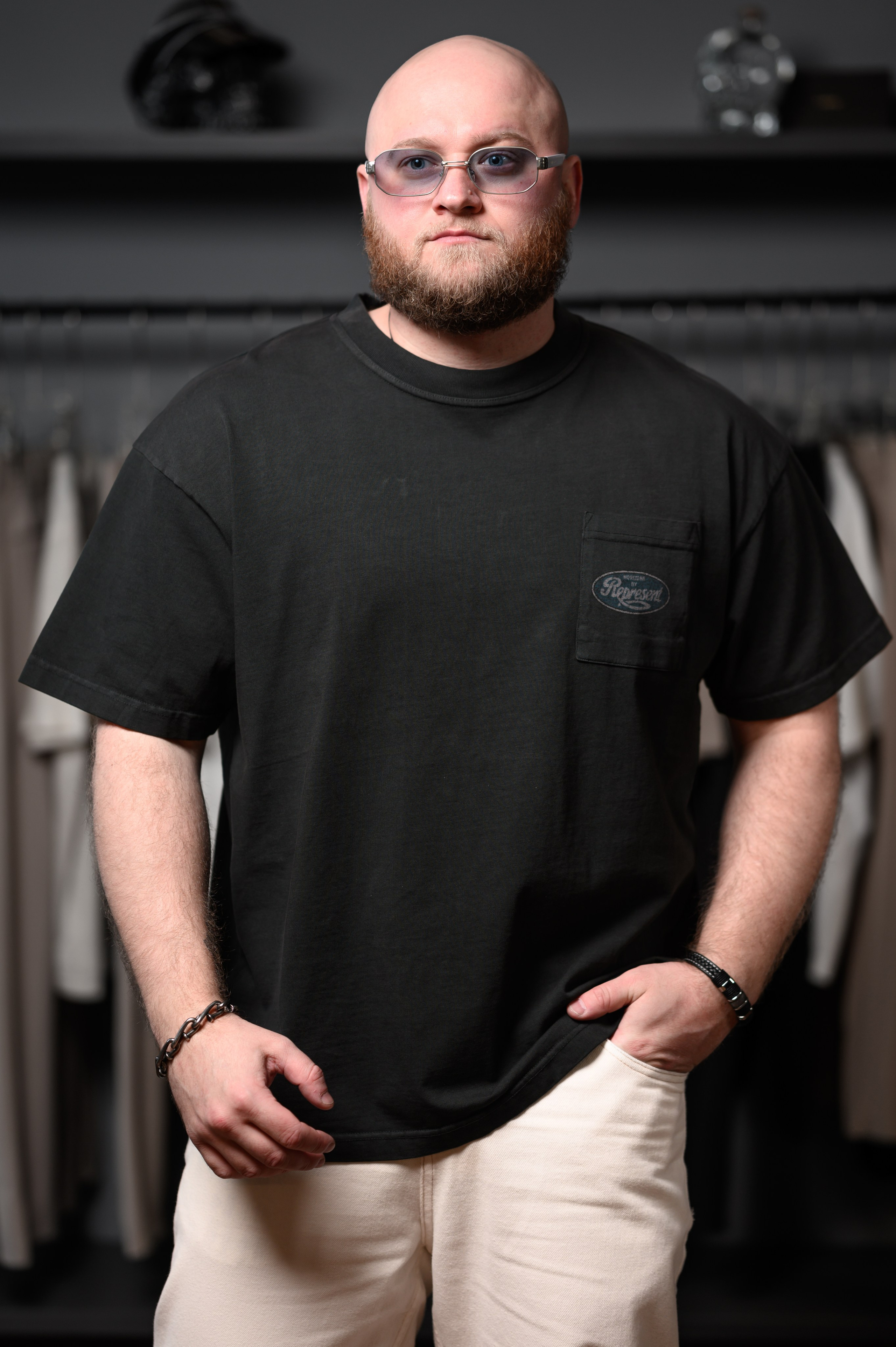 Одежда. Главная