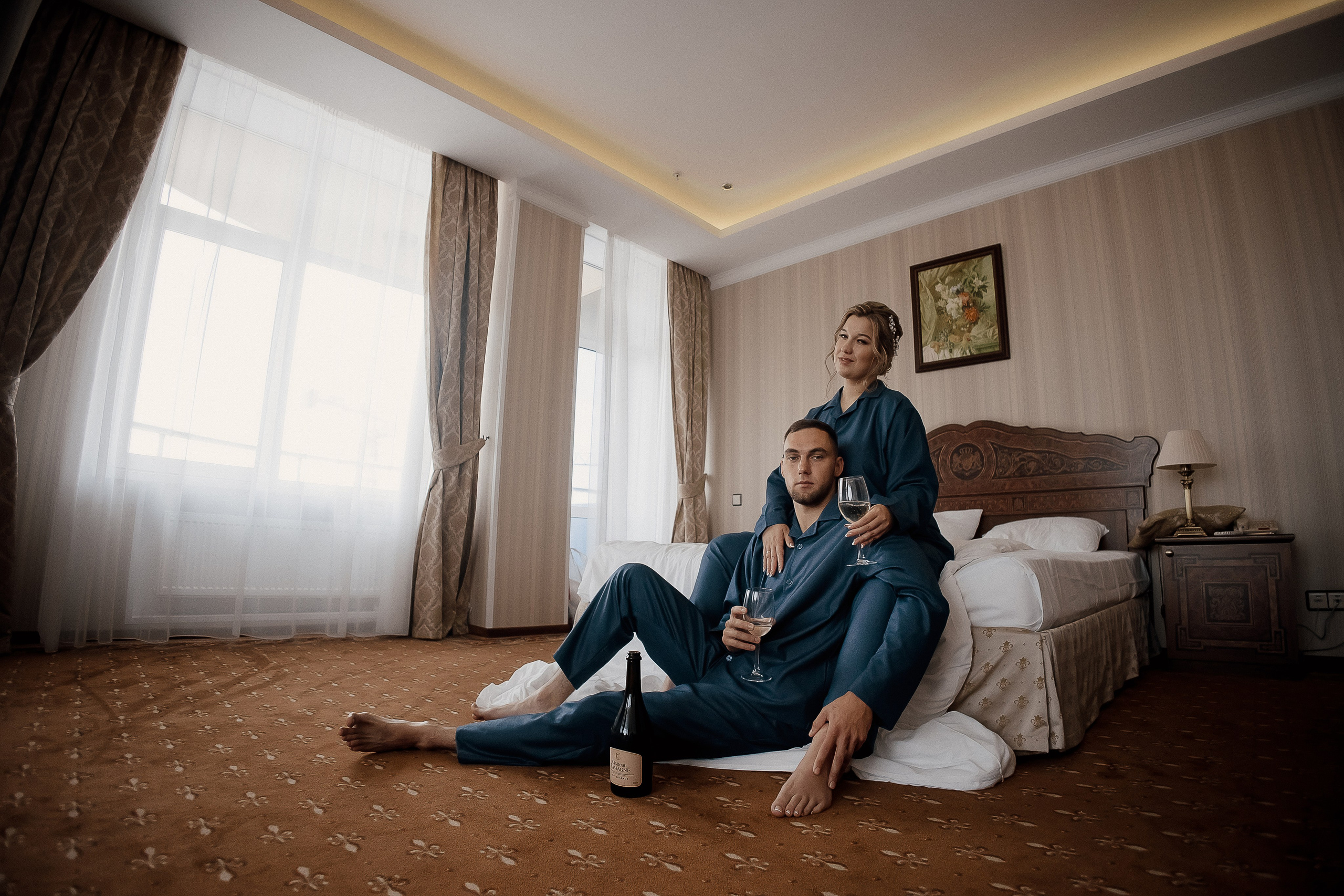 Свадебная съемка. Свадебный фотограф