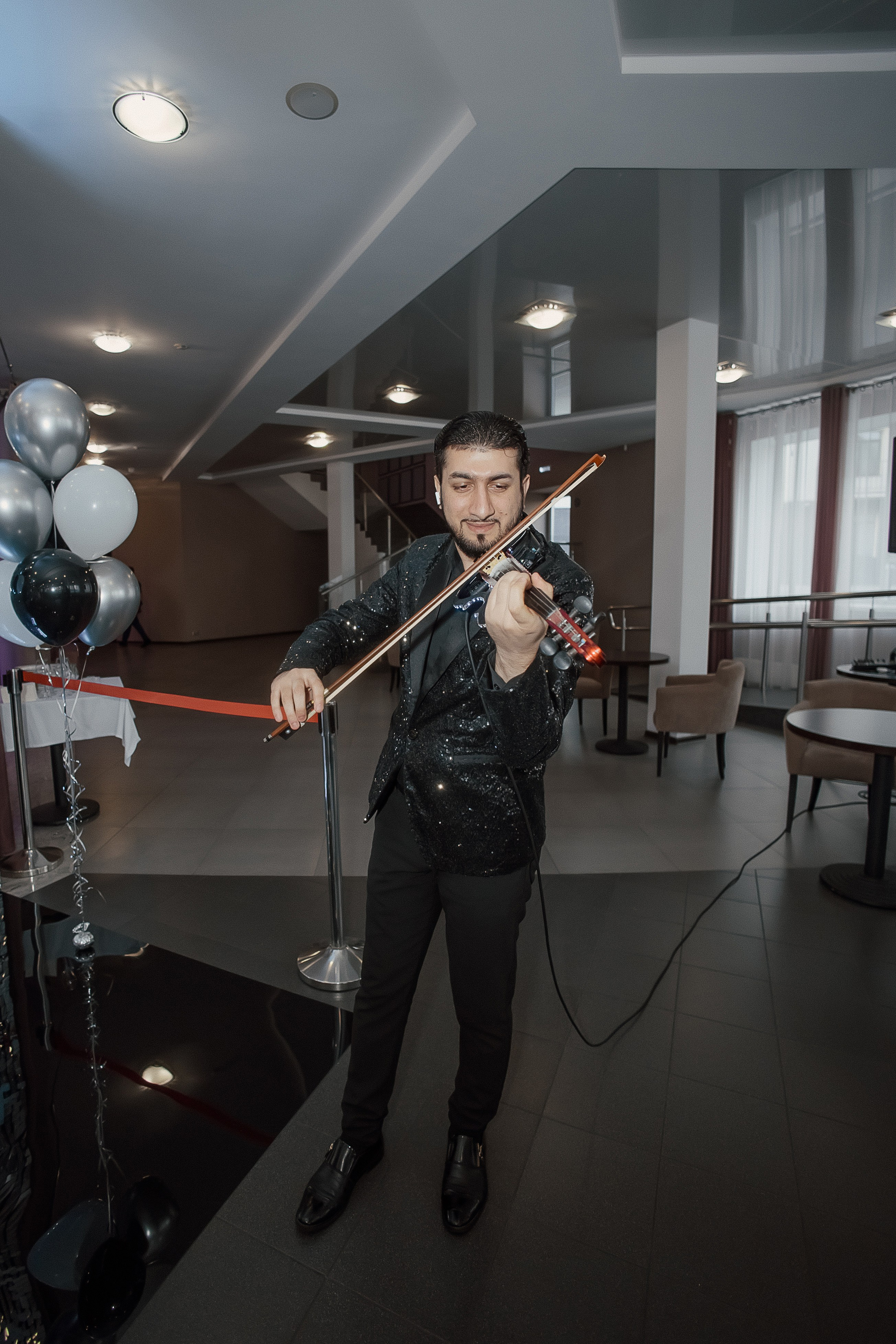 Haier. Свадебный фотограф