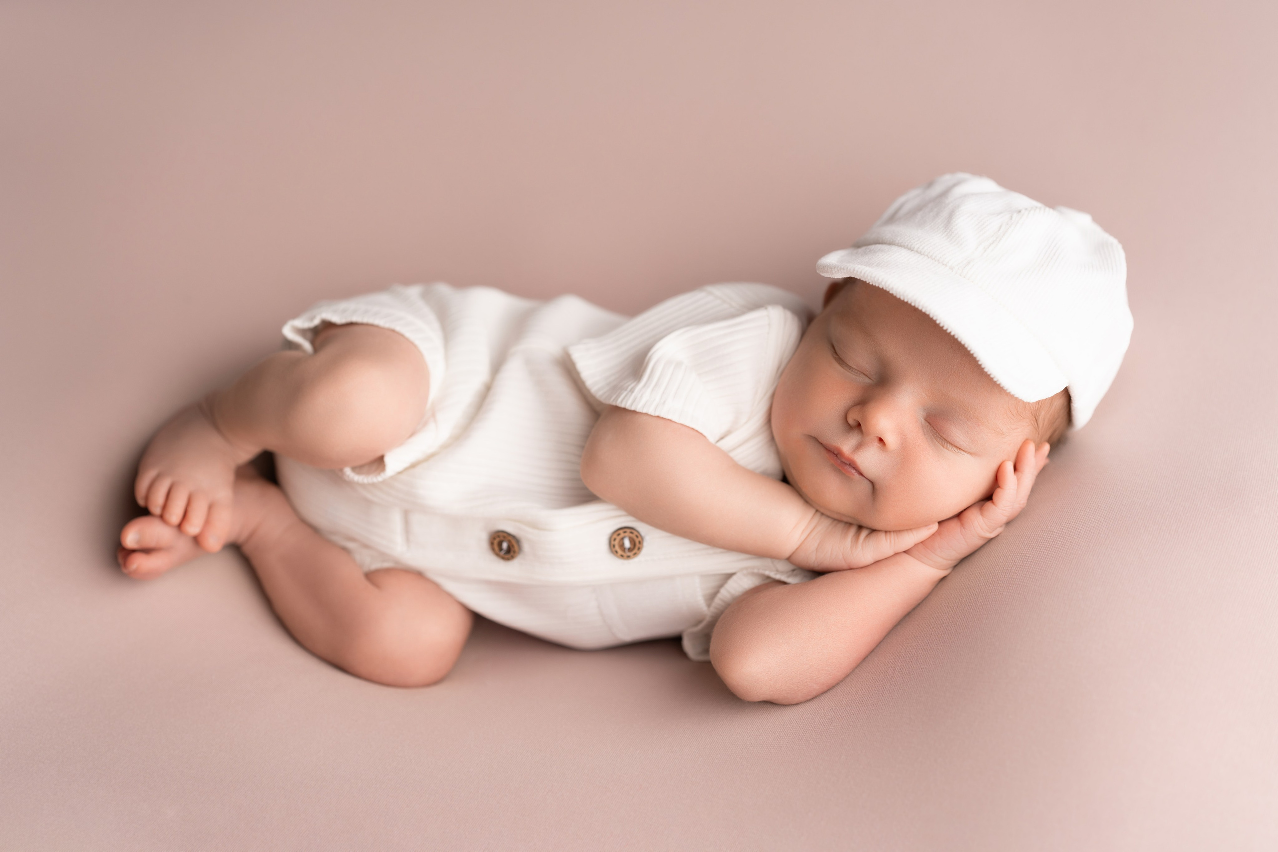 Съемка новорожденных. Фотограф новорожденных Москва и МО Татьяна Цыплакова