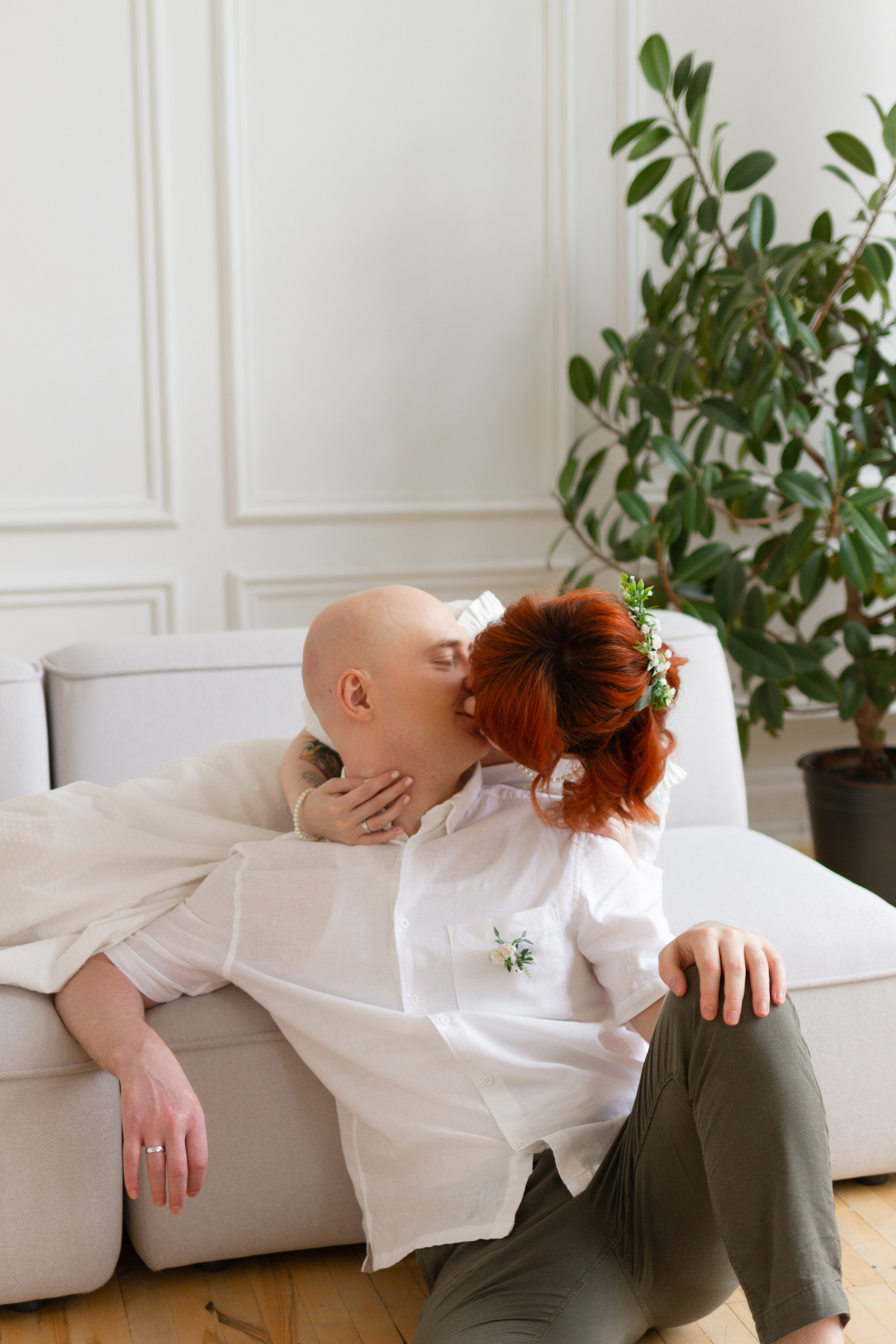 Свадебная фотосессия Екатеринбург. Фотограф Екатеринбург Елена Минина