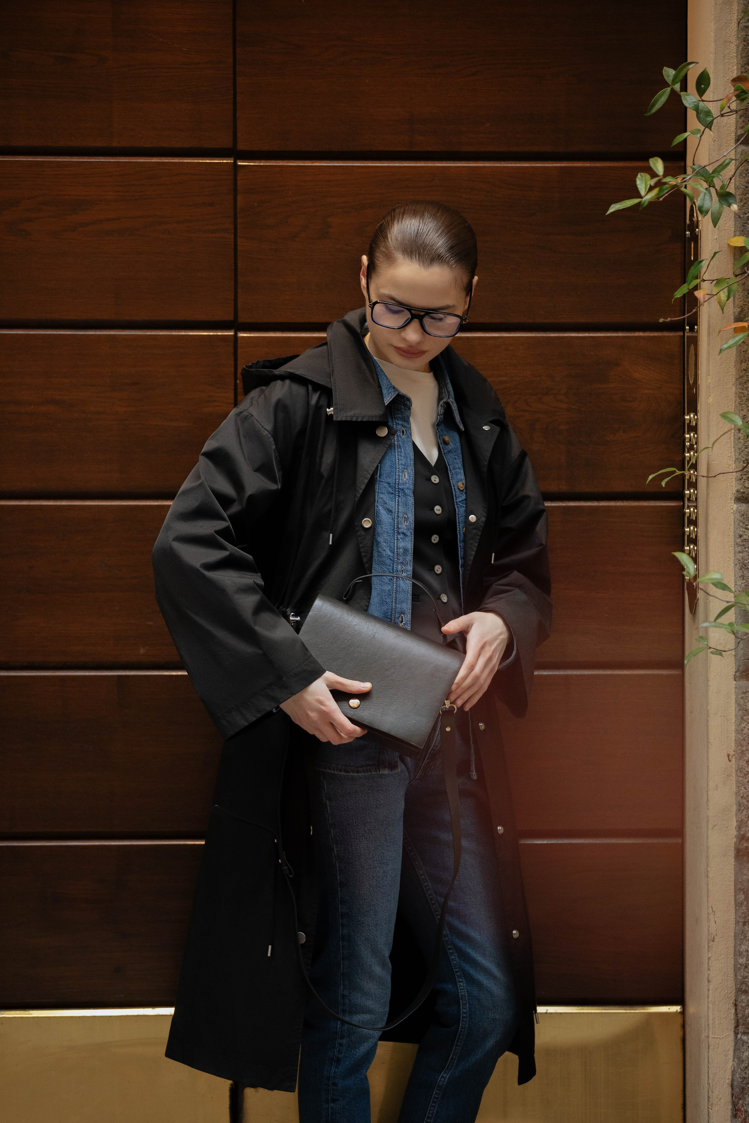 Charuel. Ретушер Polli_retouch