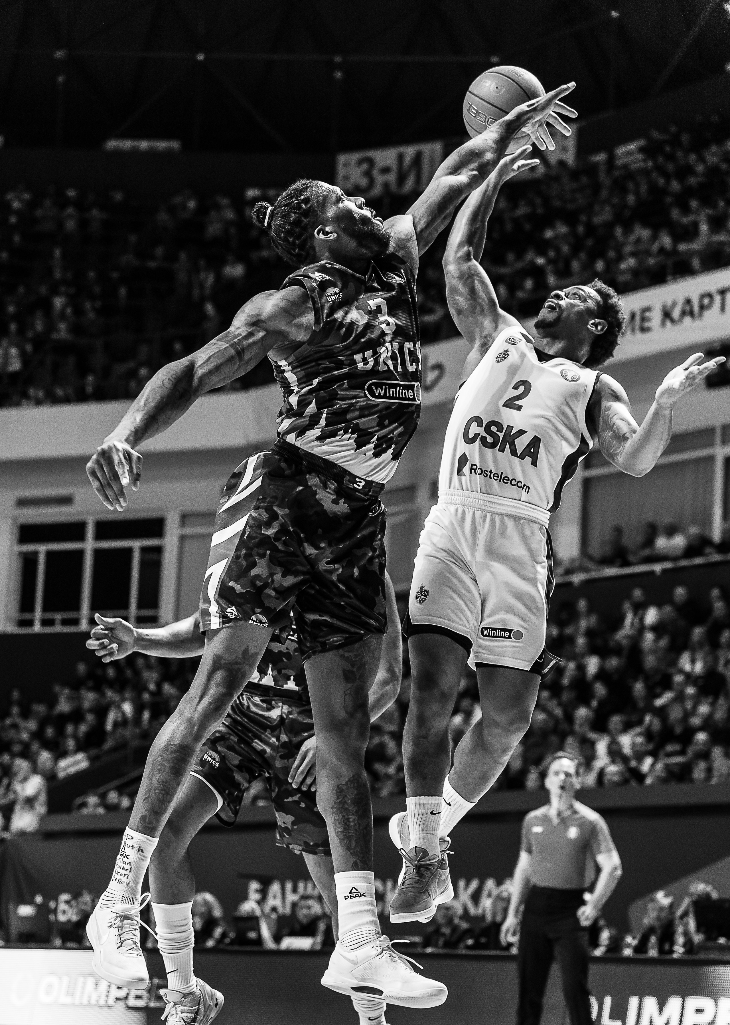 УНИКС. Фотограф в Казани Алина Абдуллина