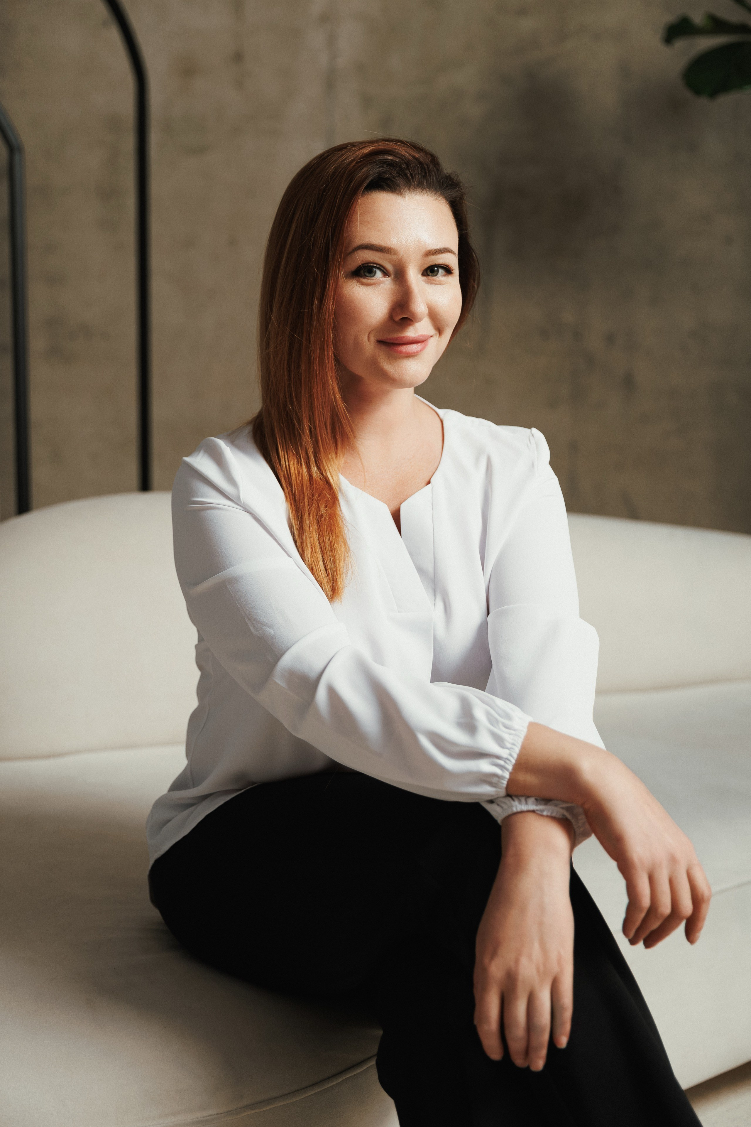 Анна. Commercial photographer | Anton Ermakov